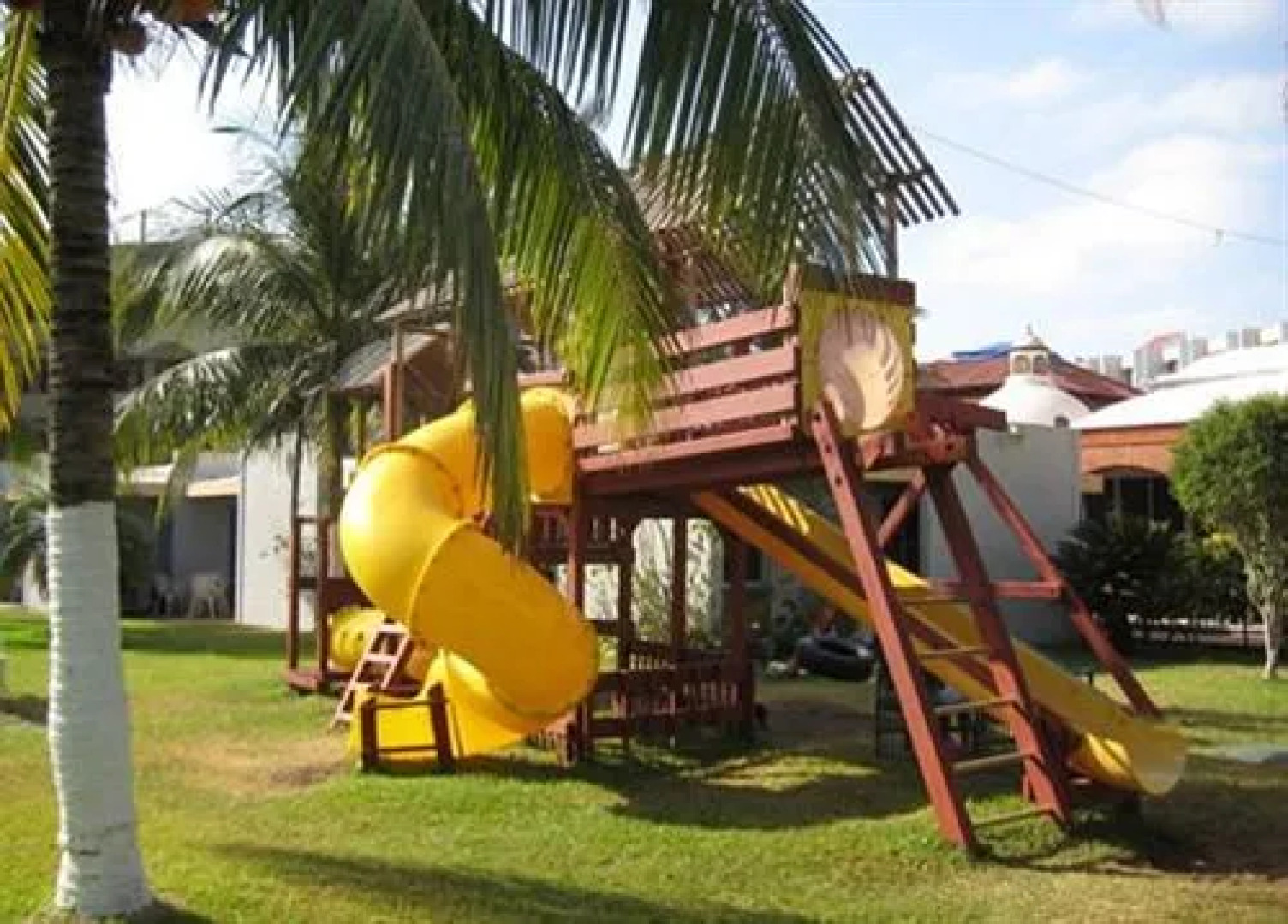 Costa Sol Hotel & Villas