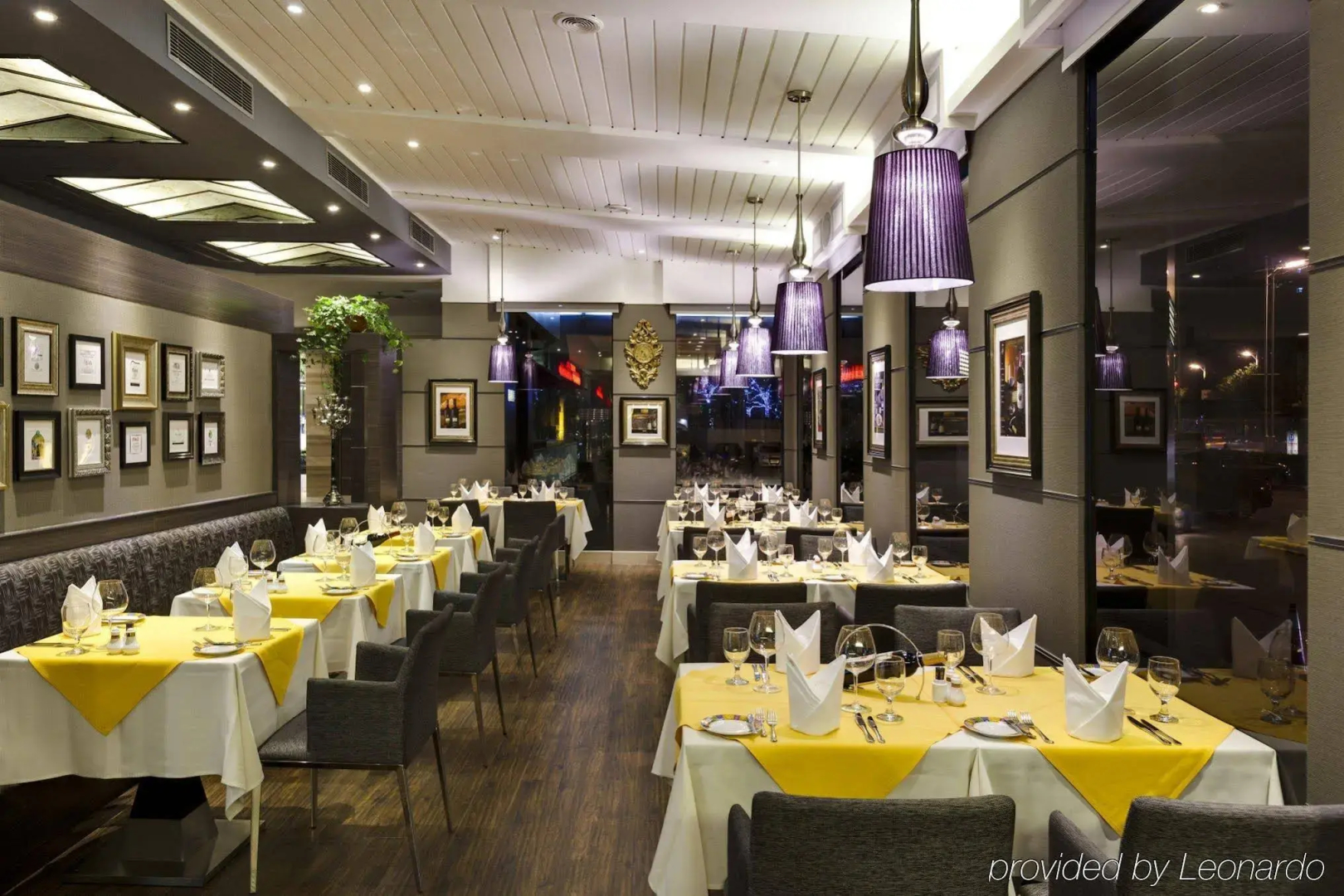 Millennium Harbourview Hotel Xiamen