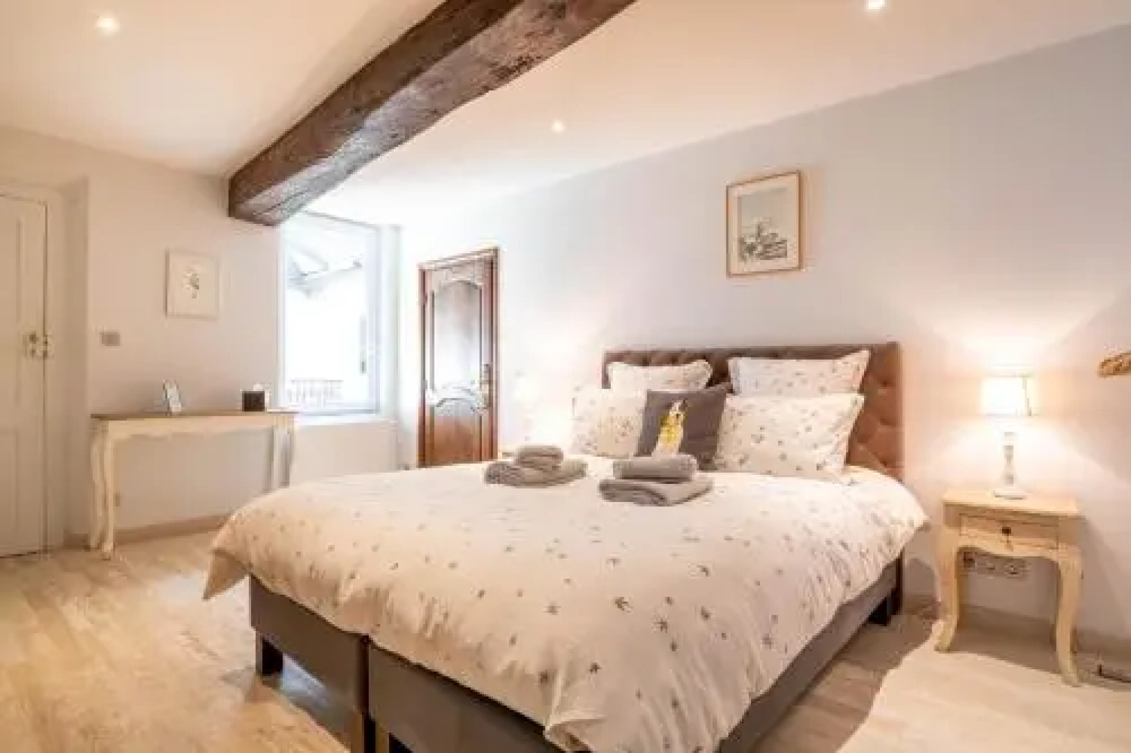 La Maison de Maurice