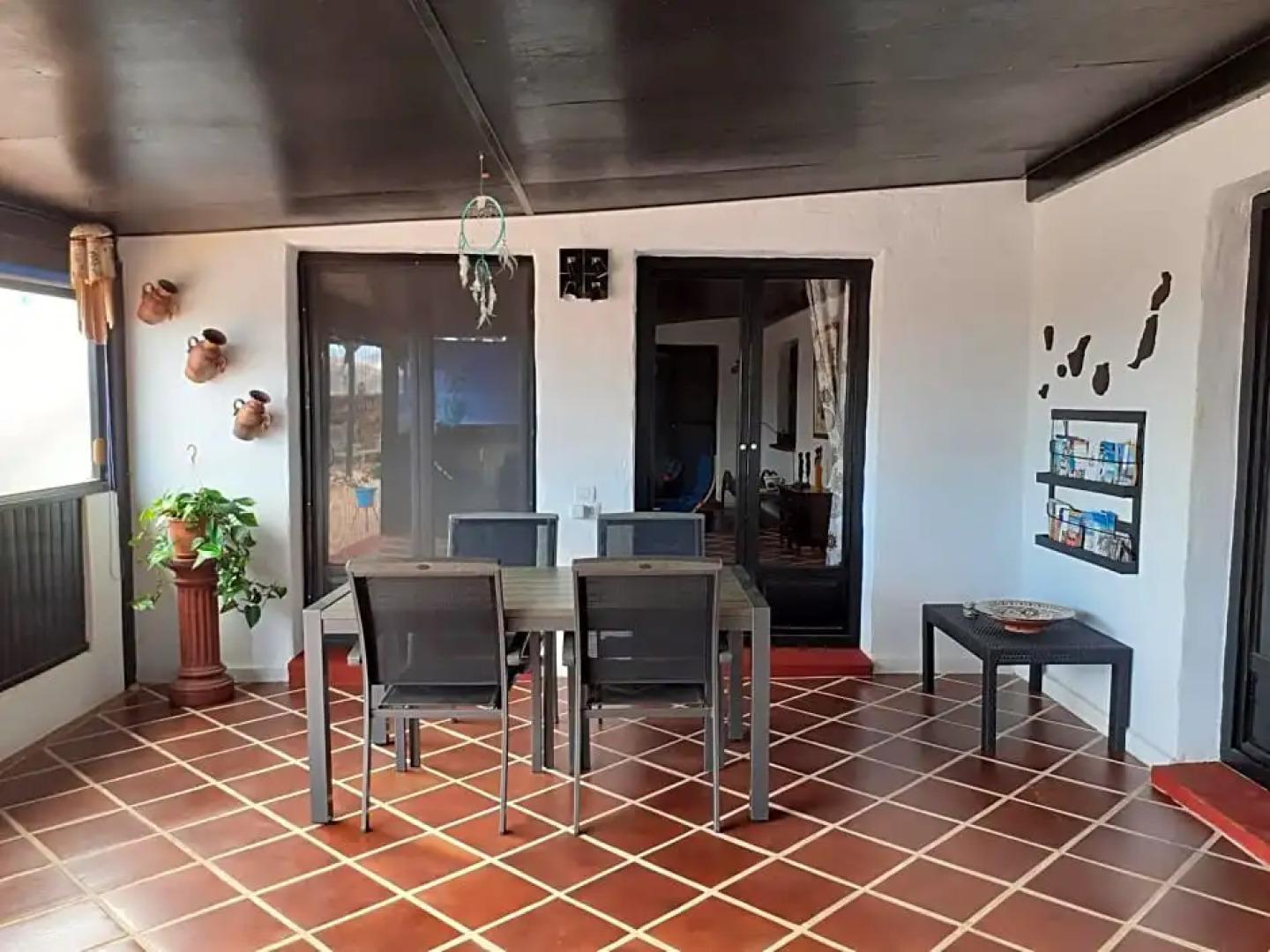 B&B Villa Vital Fuerteventura - Atmospheric, Small-scale, Adults Only