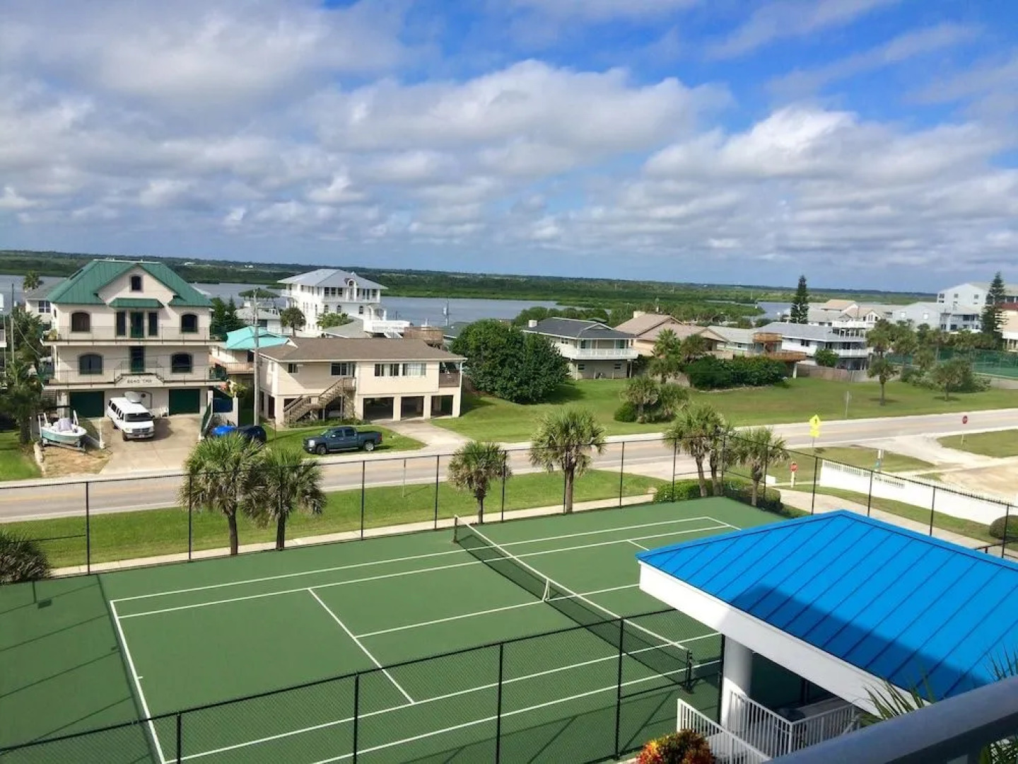 Ocean Condo 3bdrm 404