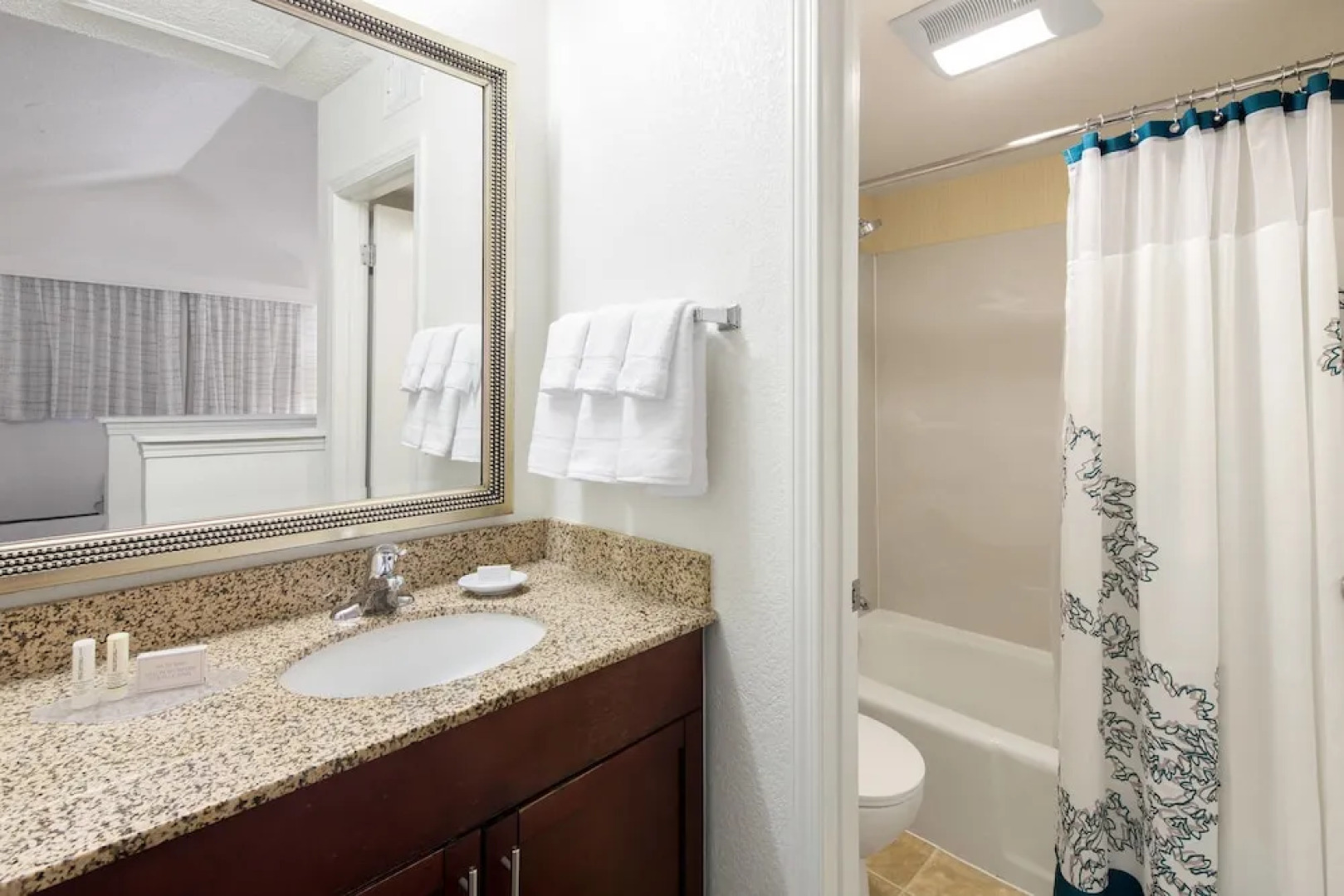 Residence Inn Anaheim Placentia/Fullerton