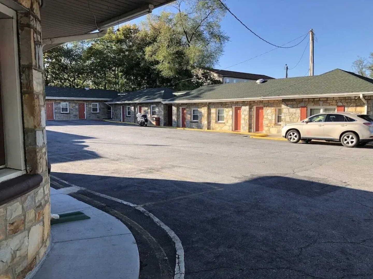 Front Royal Motel
