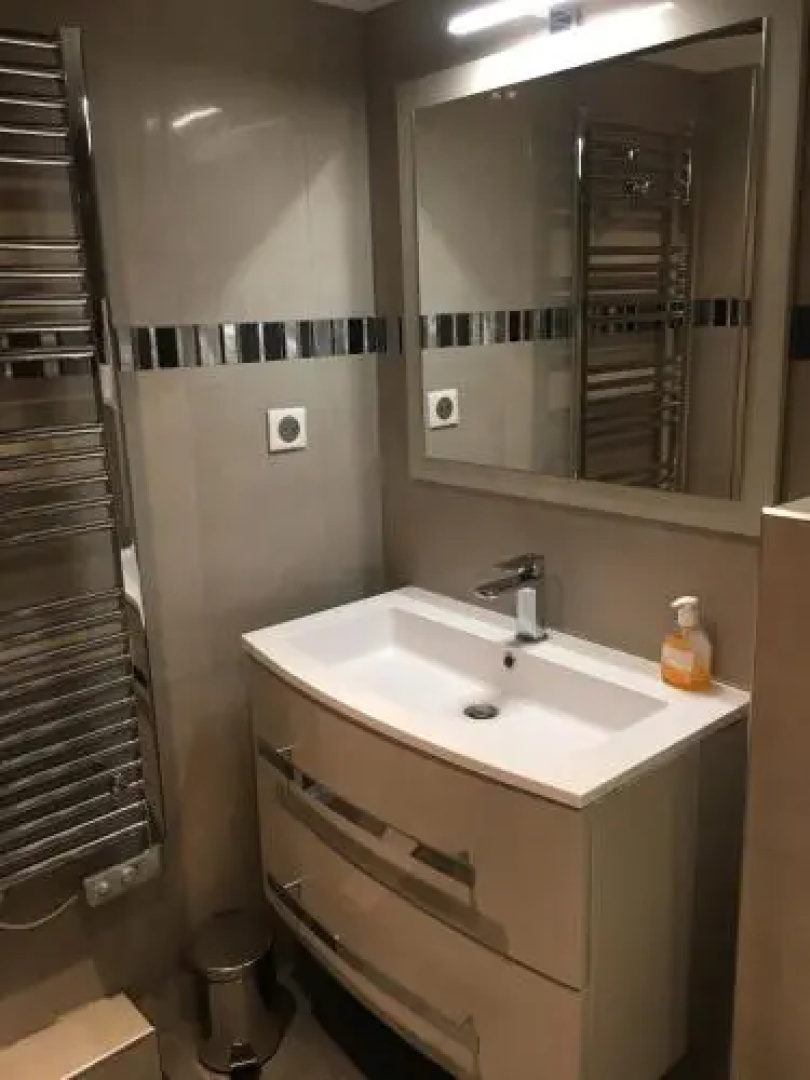 Safranier Townhouse