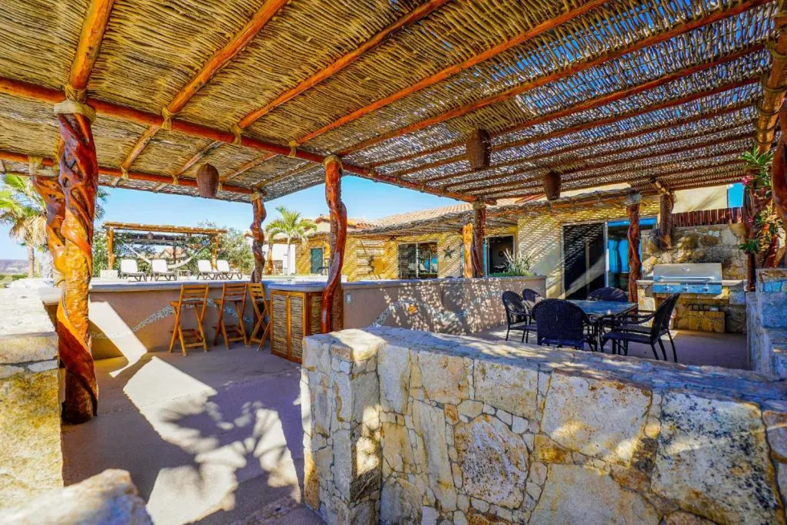 Villa Estrella de Mar