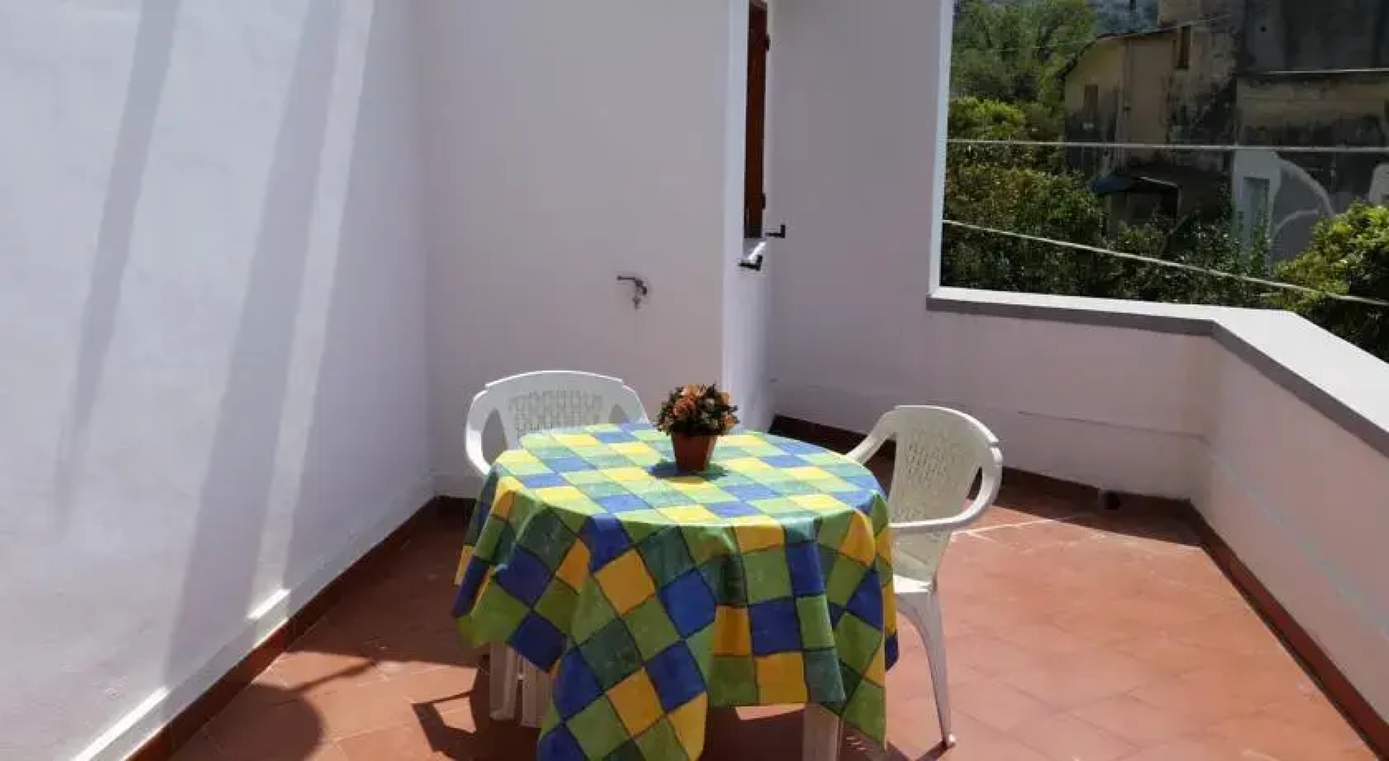 Casa Vacanza Meta di Sorrento