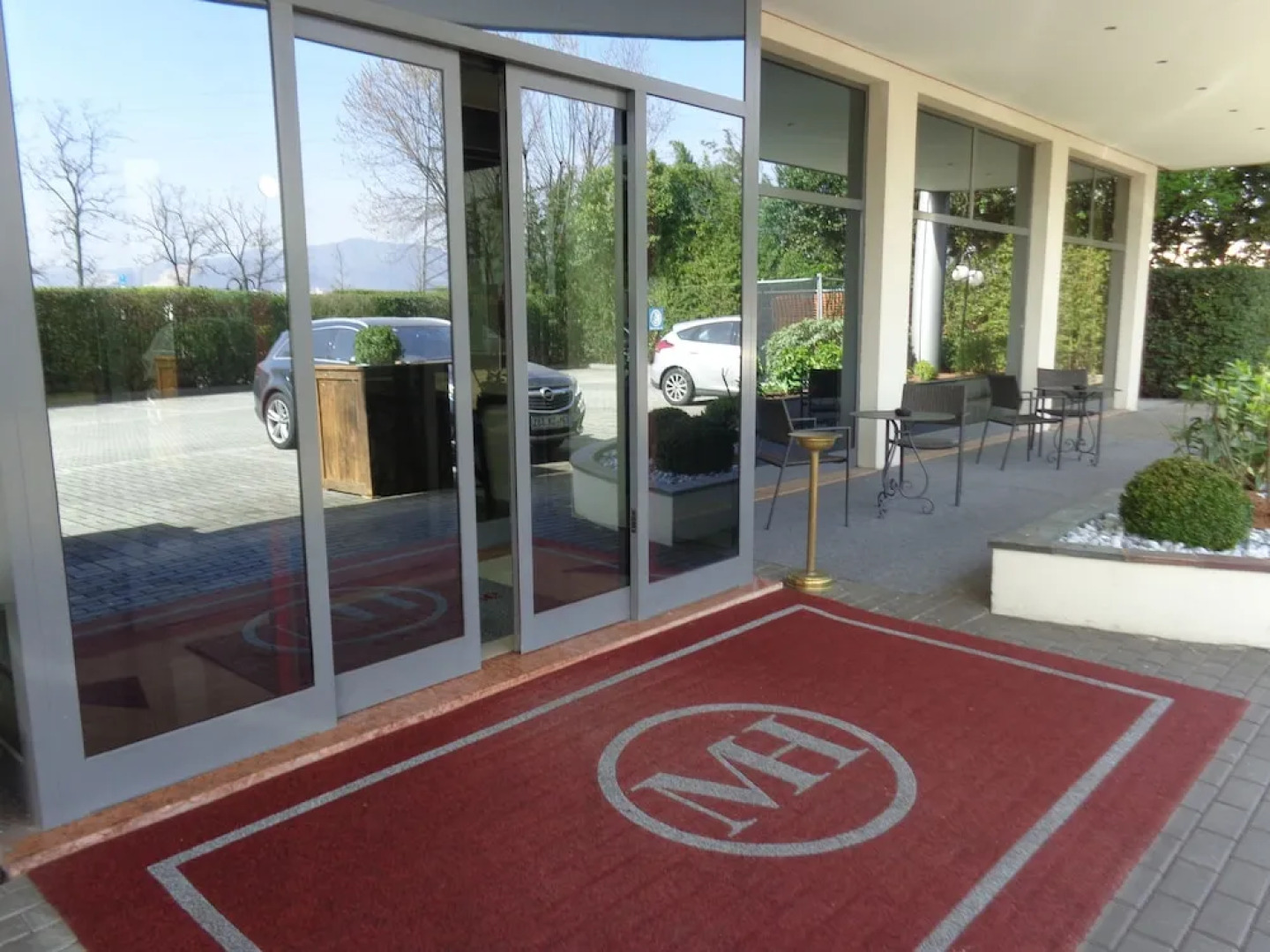 Hotel Majestic House