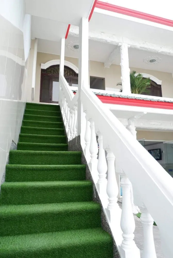 Thai Binh Duong 2 Hotel