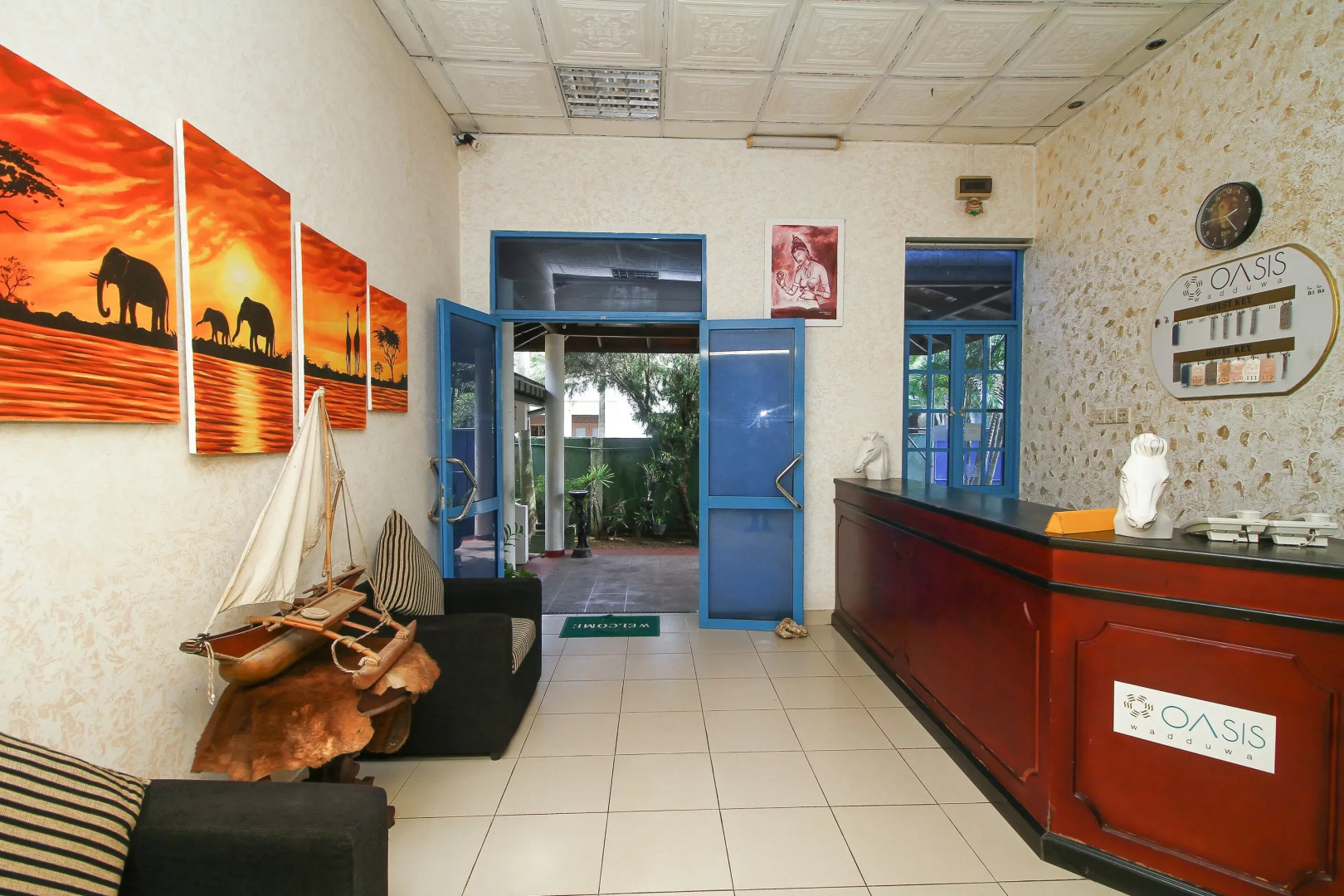 Life Ayurveda Resort