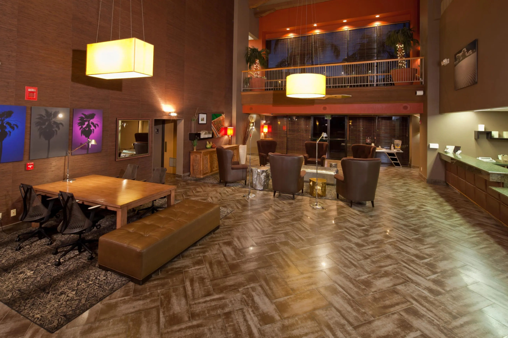 Best Western Plus Scottsdale Thunderbird Suites
