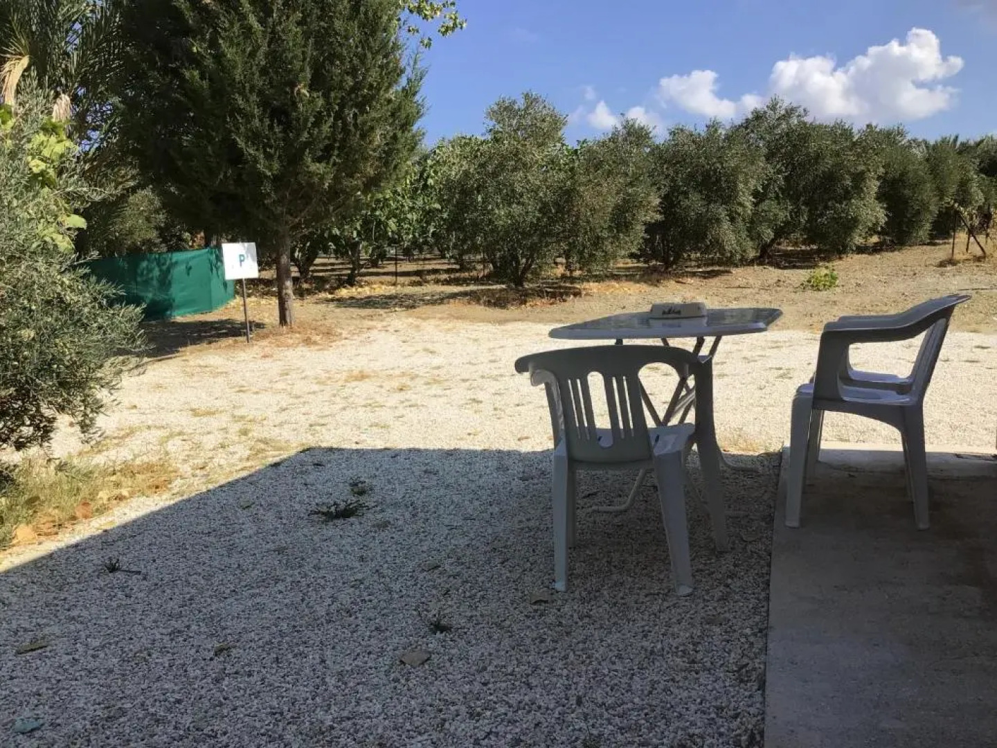 Pervolaris Cottages 2