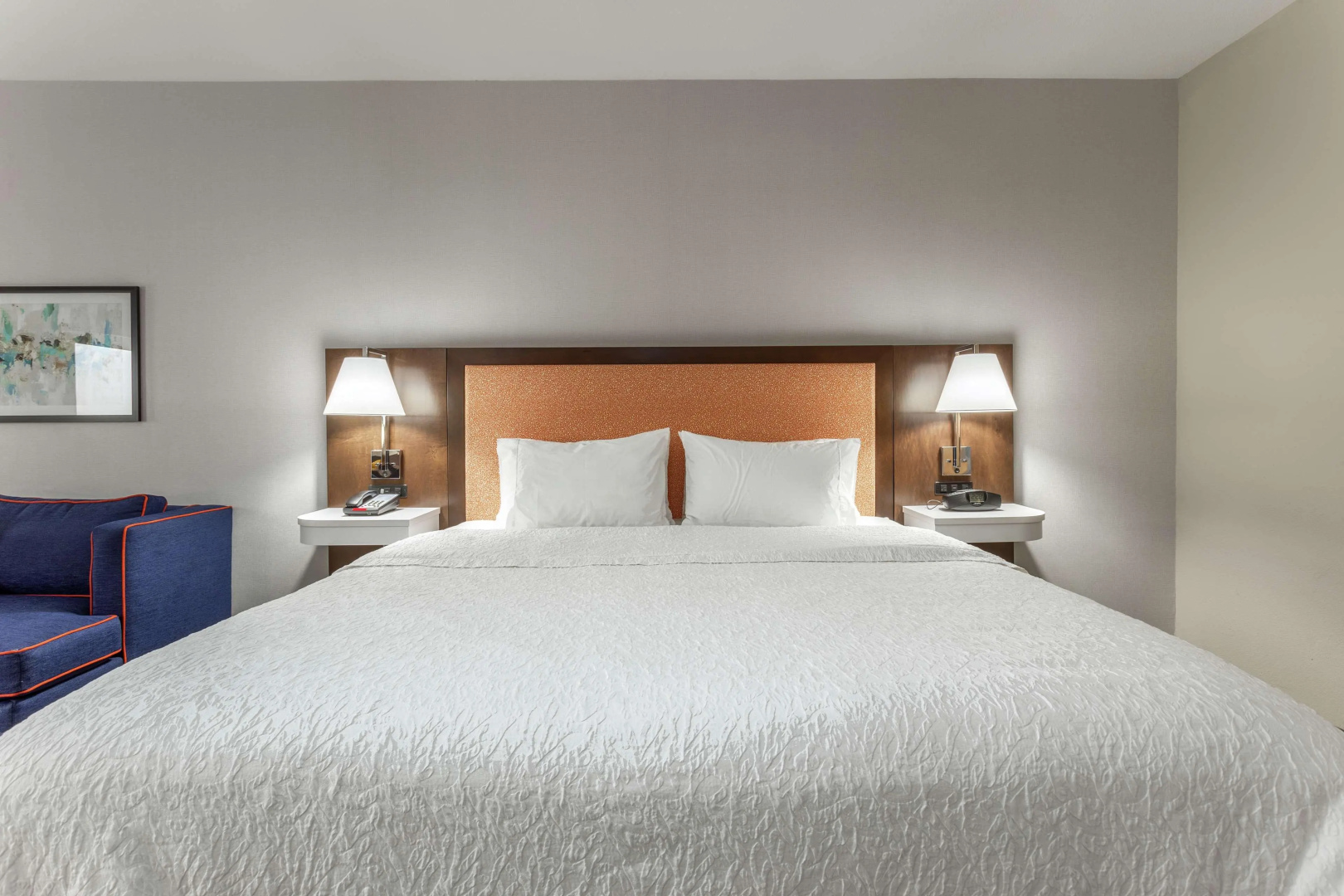 Hampton Inn Jefferson City at Capital Mall