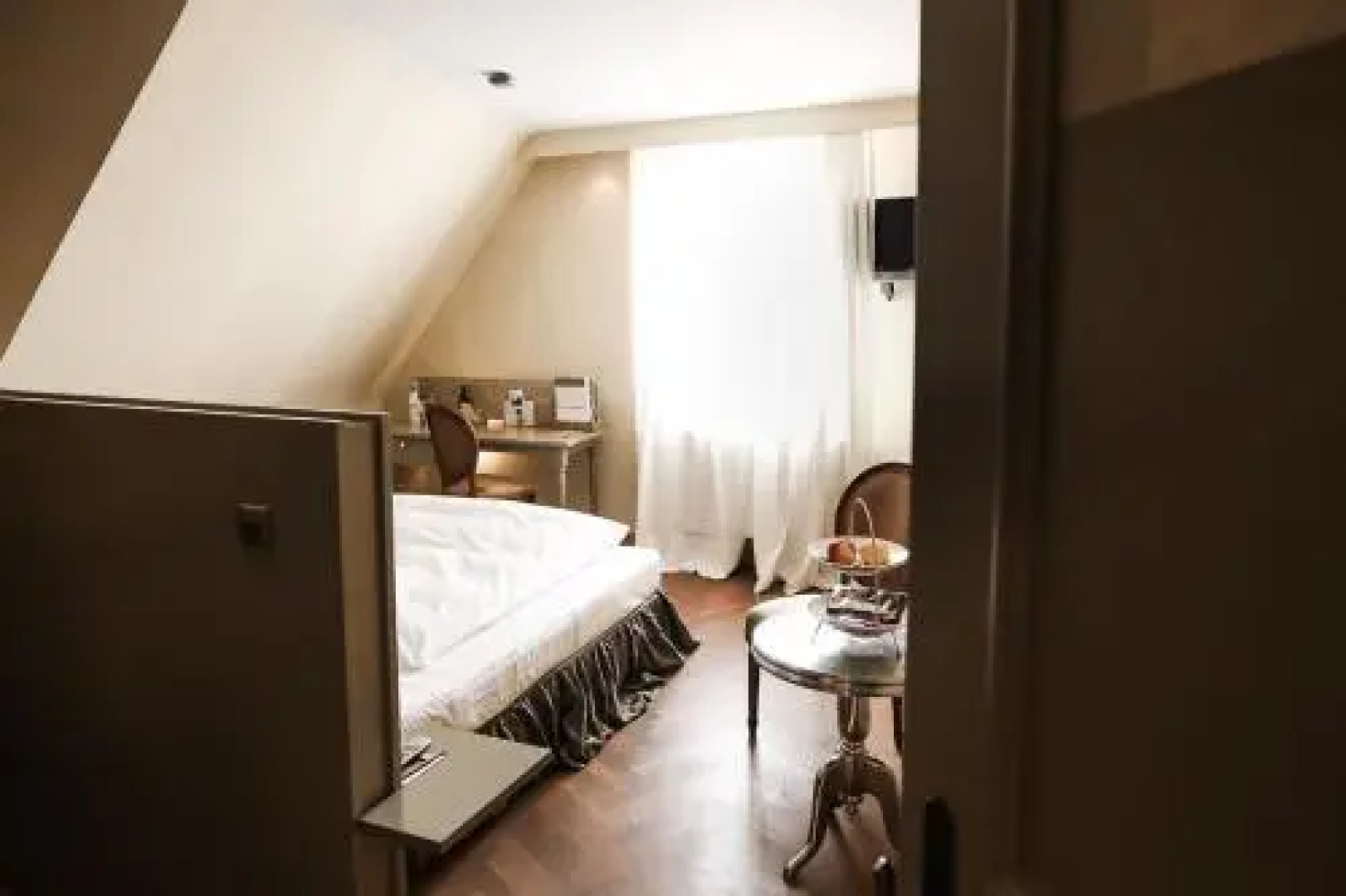 Romantik Hotel Friedrich von Schiller