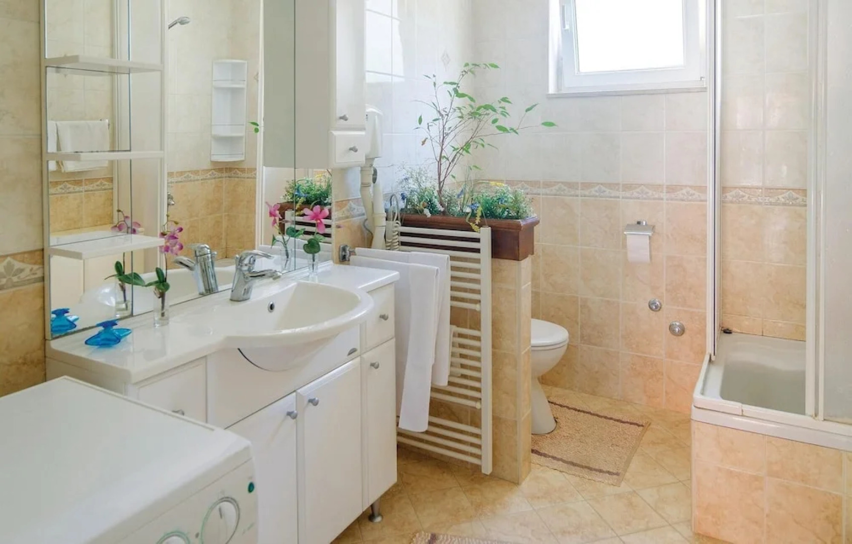 Amazing Home in Orebic With Wifi and 5 Bedrooms