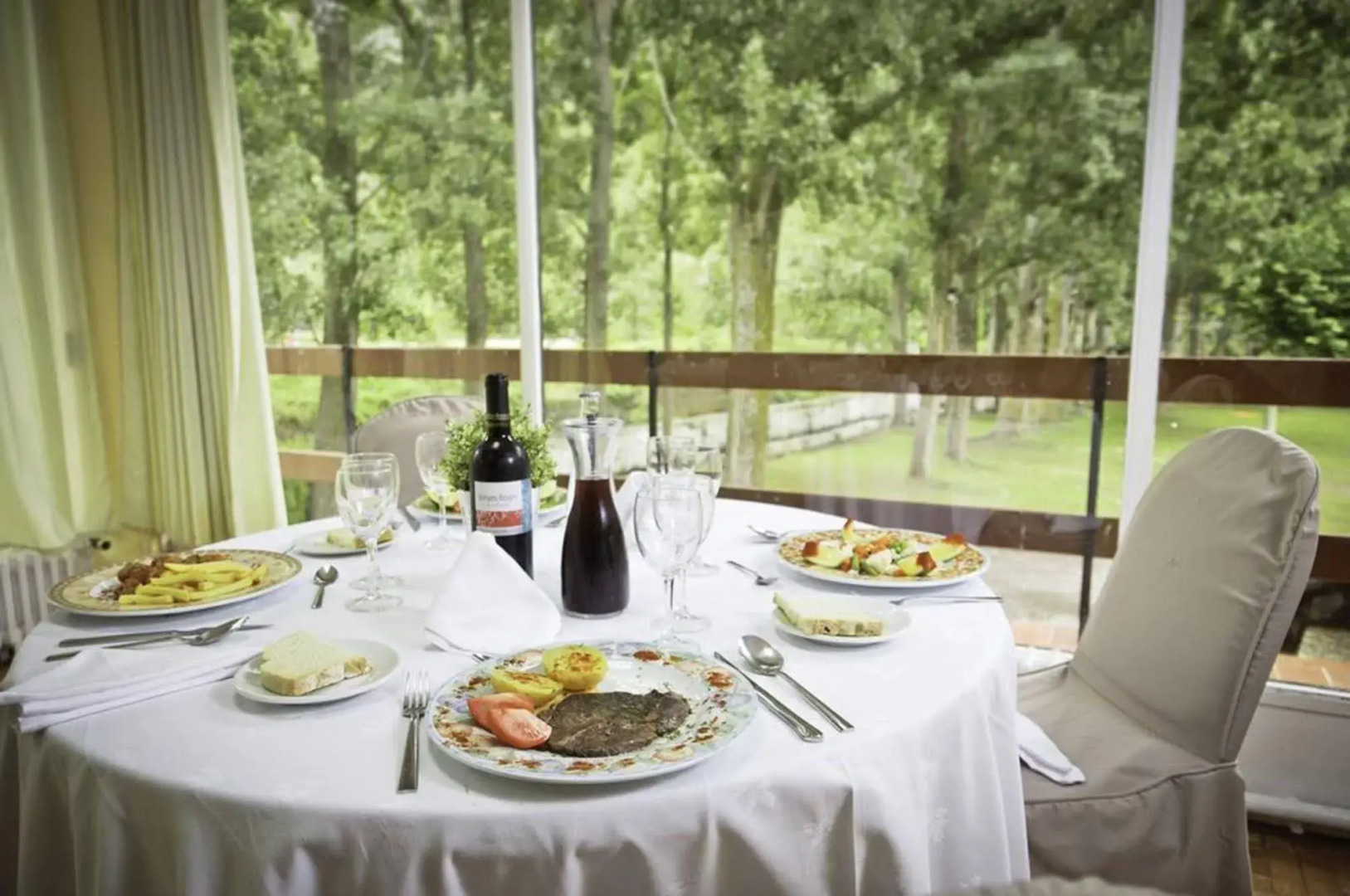 Hotel Snö Condes del Pallars