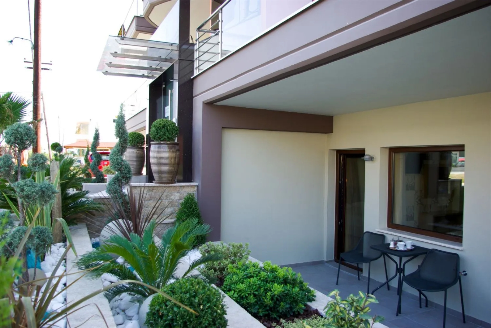 Principal New Leisure Hotel