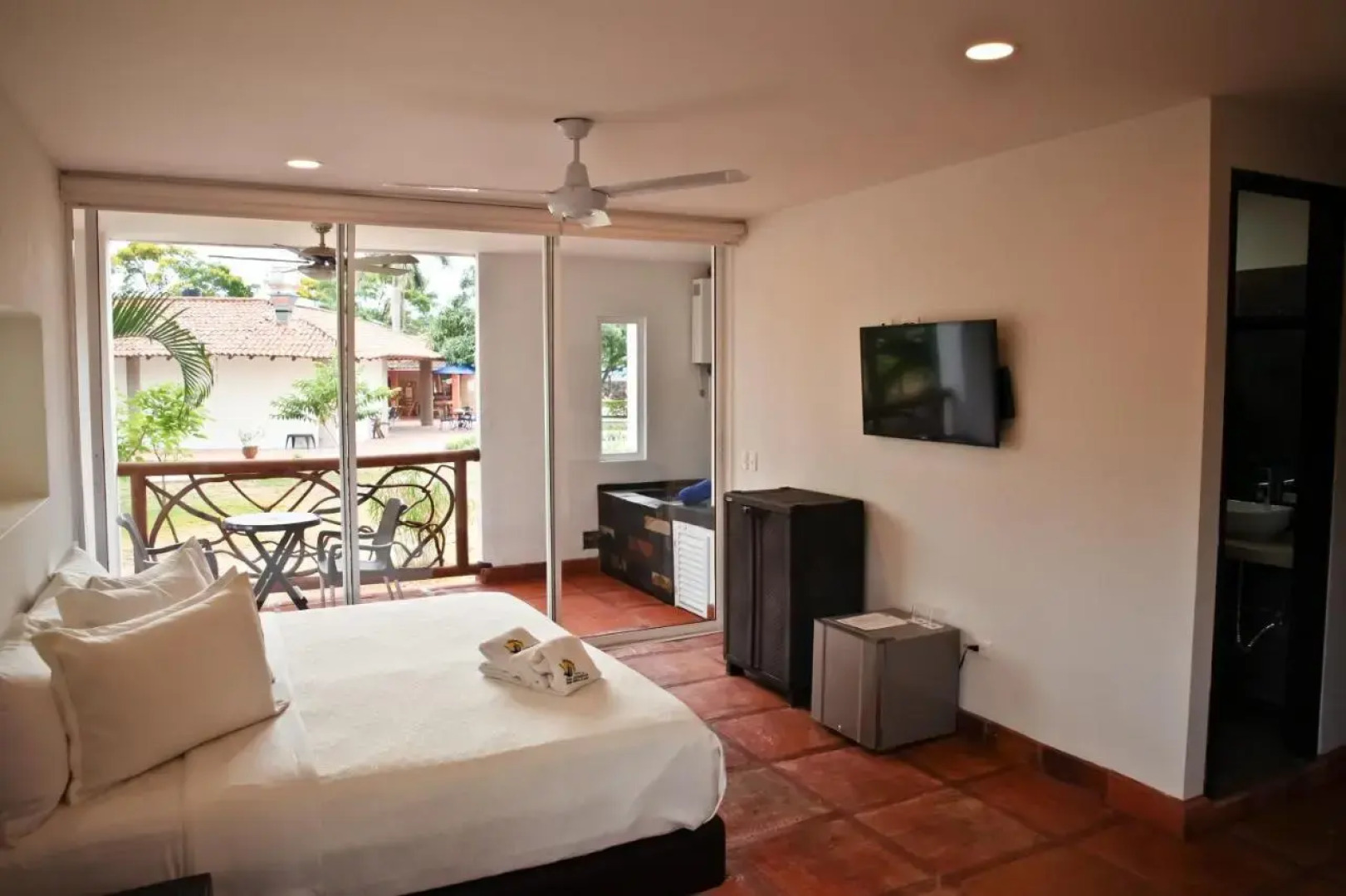 Villas de San Sebastián