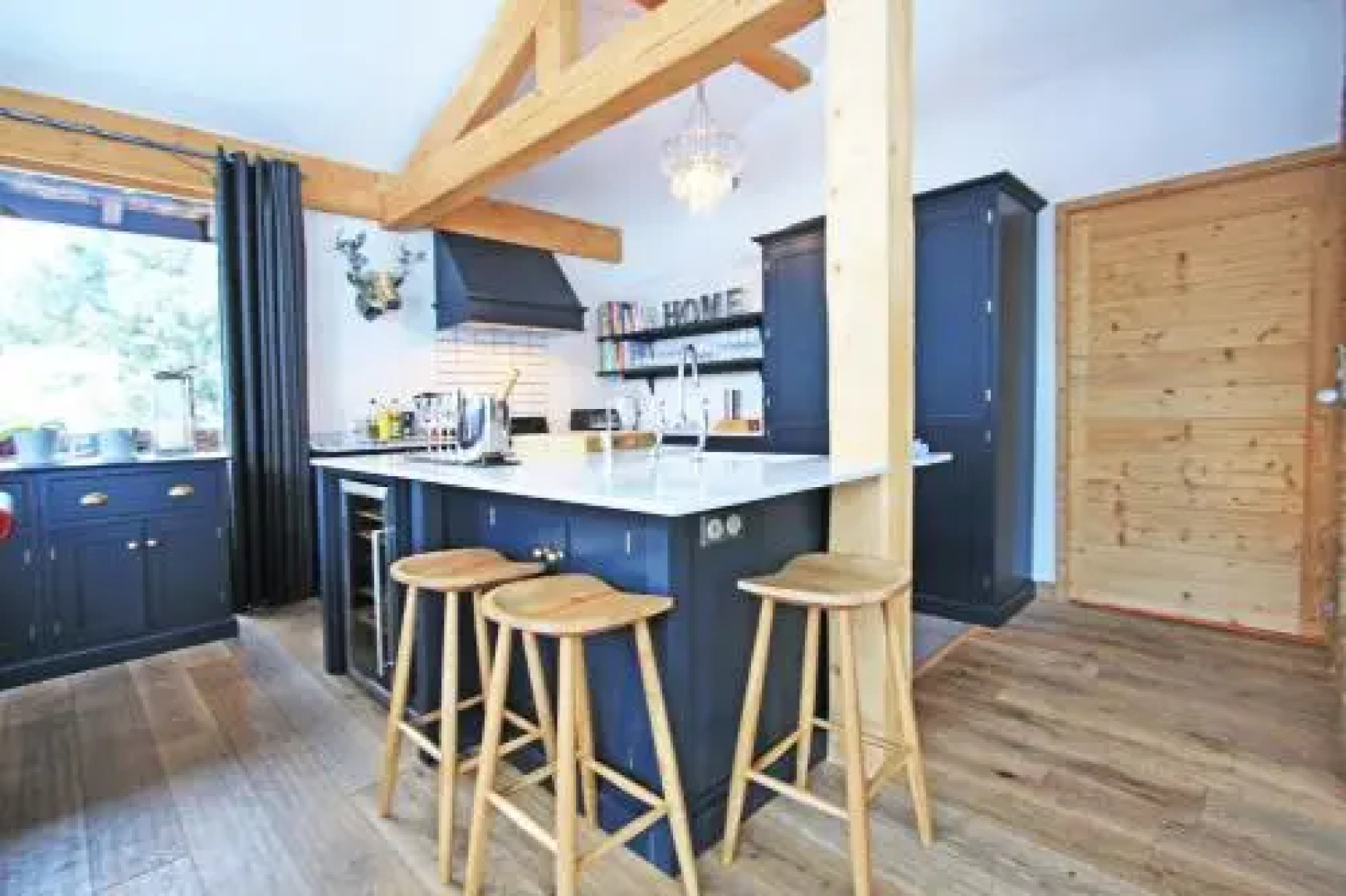 Chalet Union