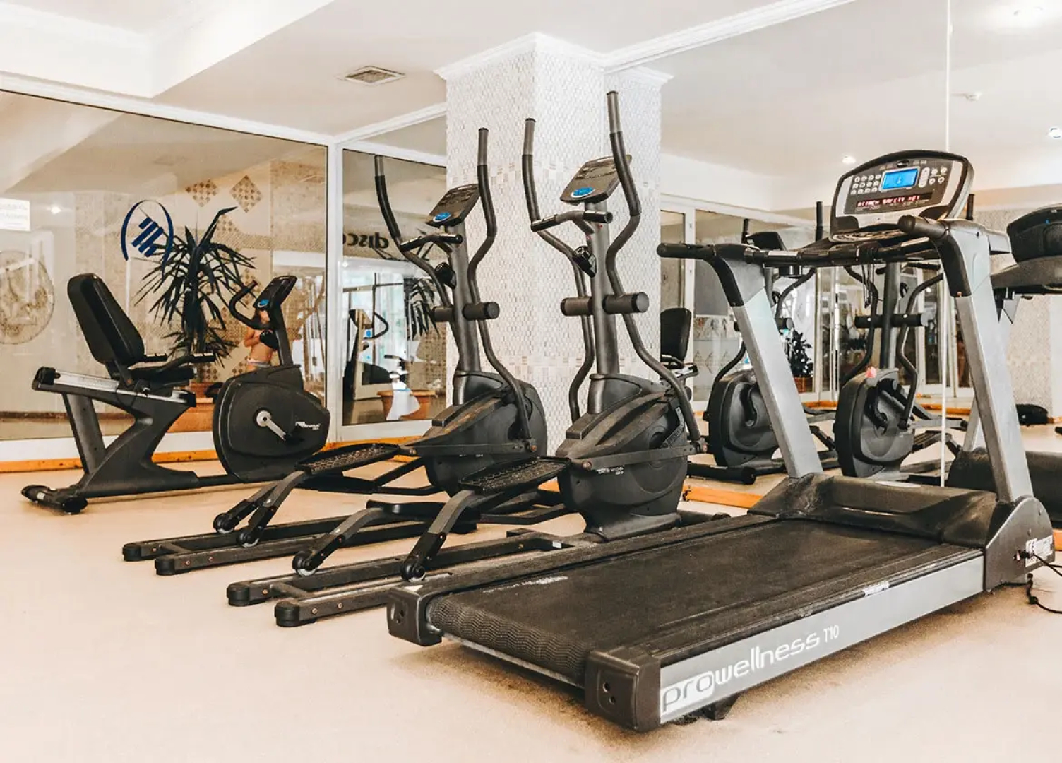 Sural Hotel - All Inclusive