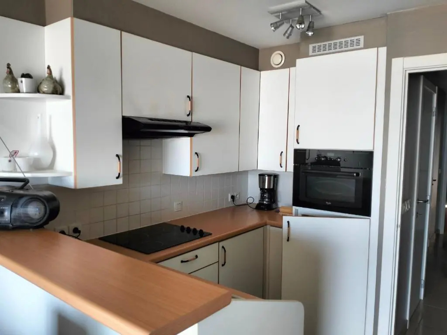 Appartement Bray-Dunes, 3 pièces, 4 personnes - FR-1-661-8