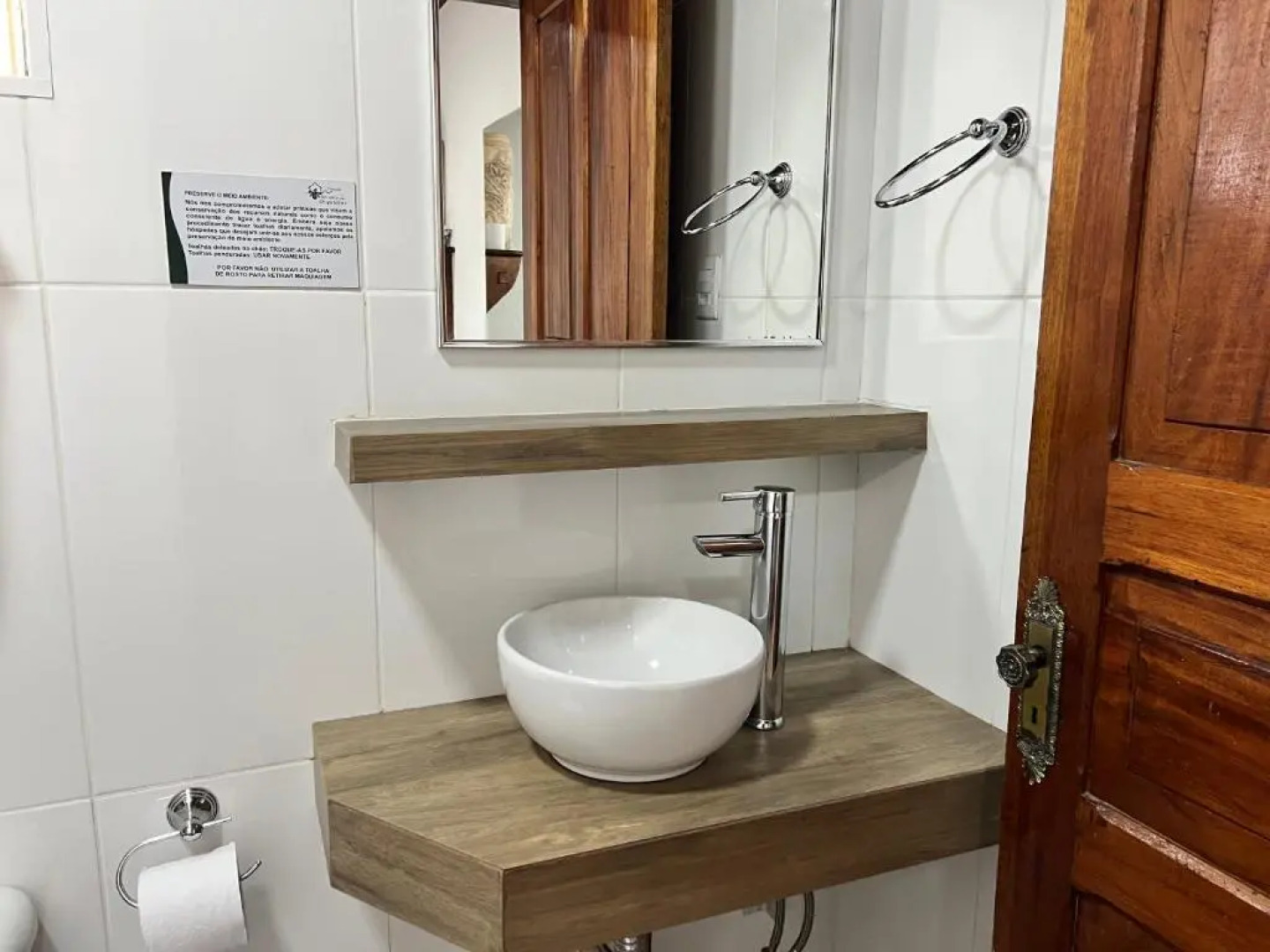 Pousada Recanto das Orquideas