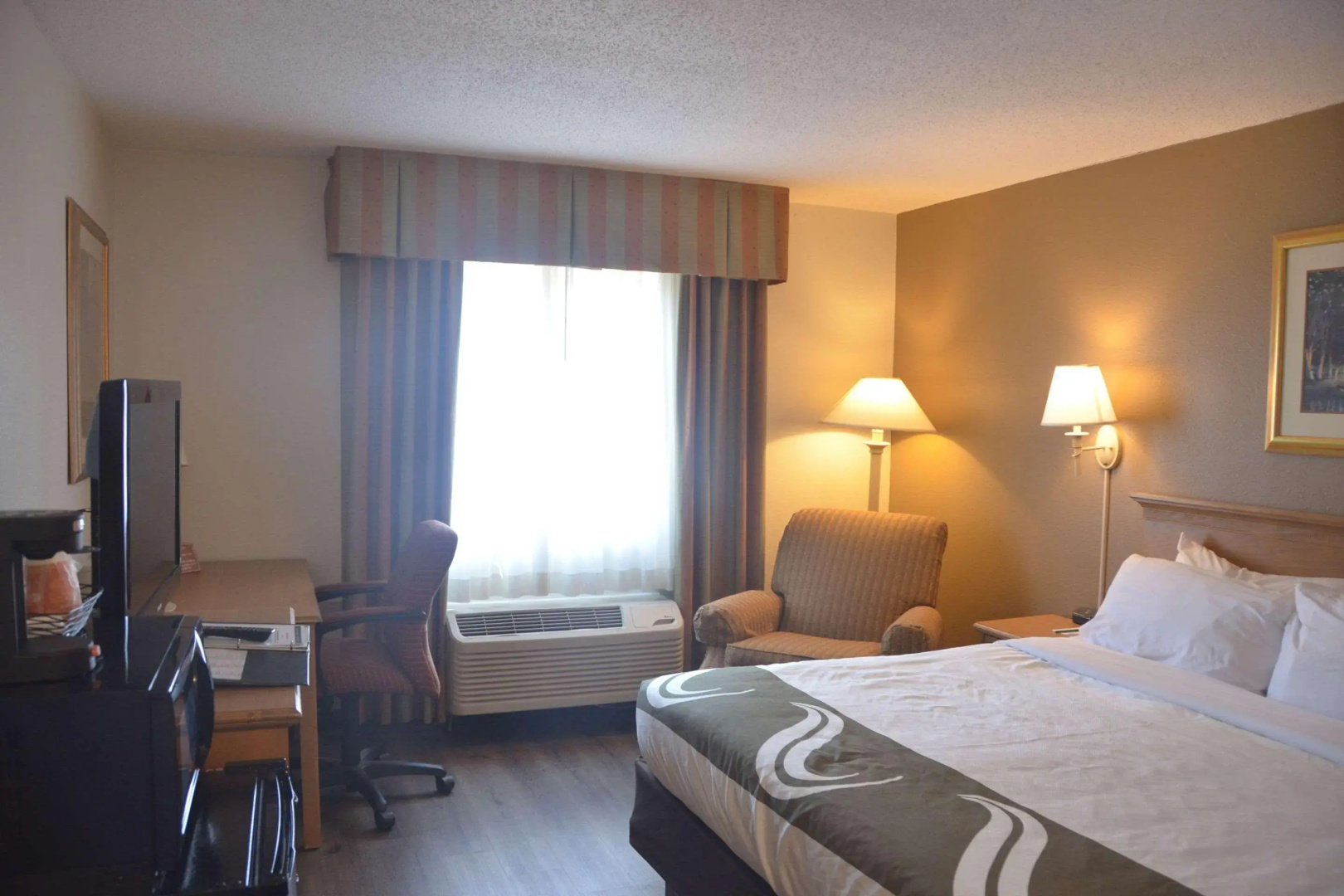 Quality Inn