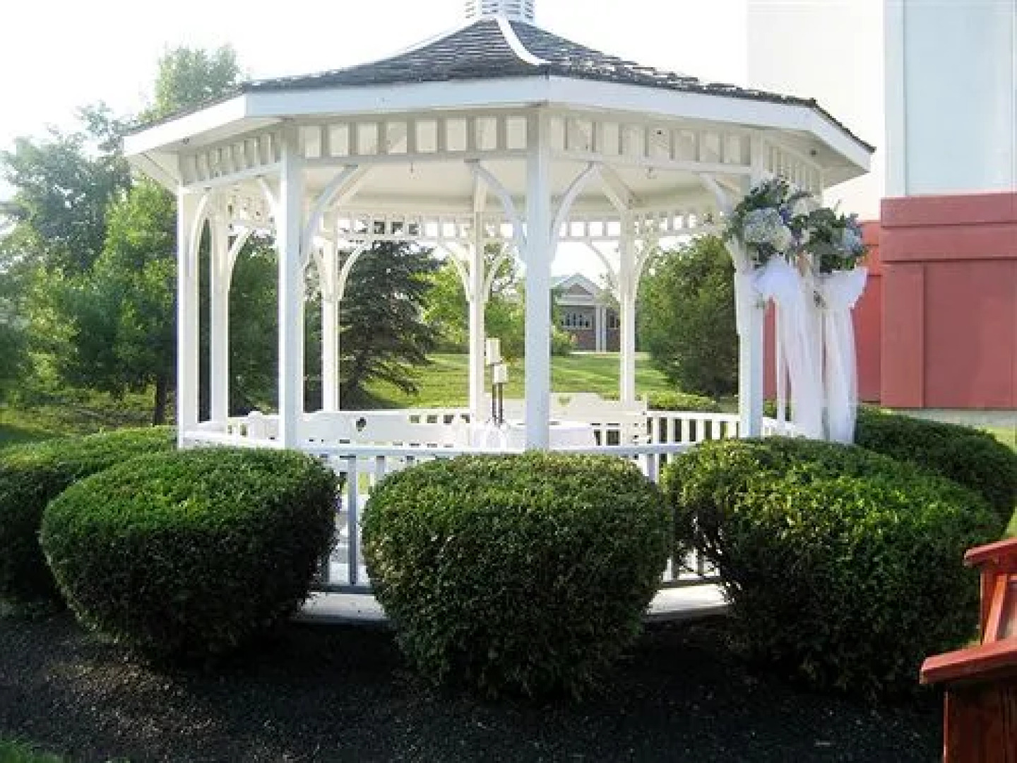 Ramada Amherst Conference Center