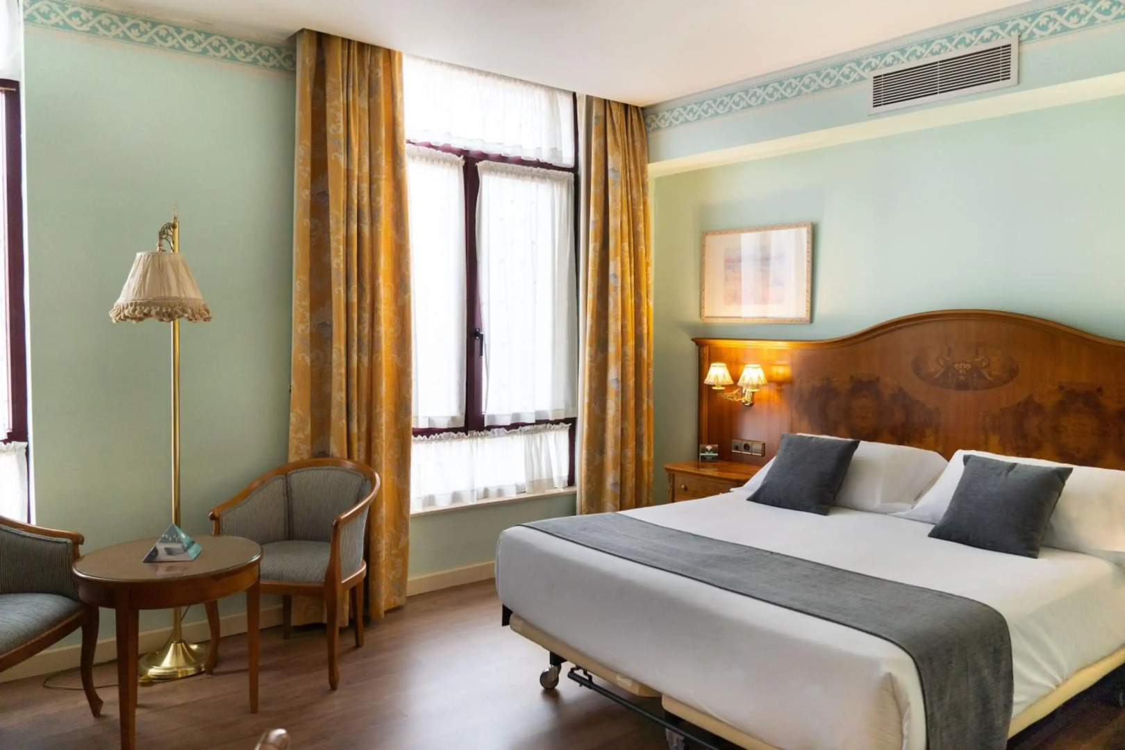 Hotel Alda Mercado de Zamora