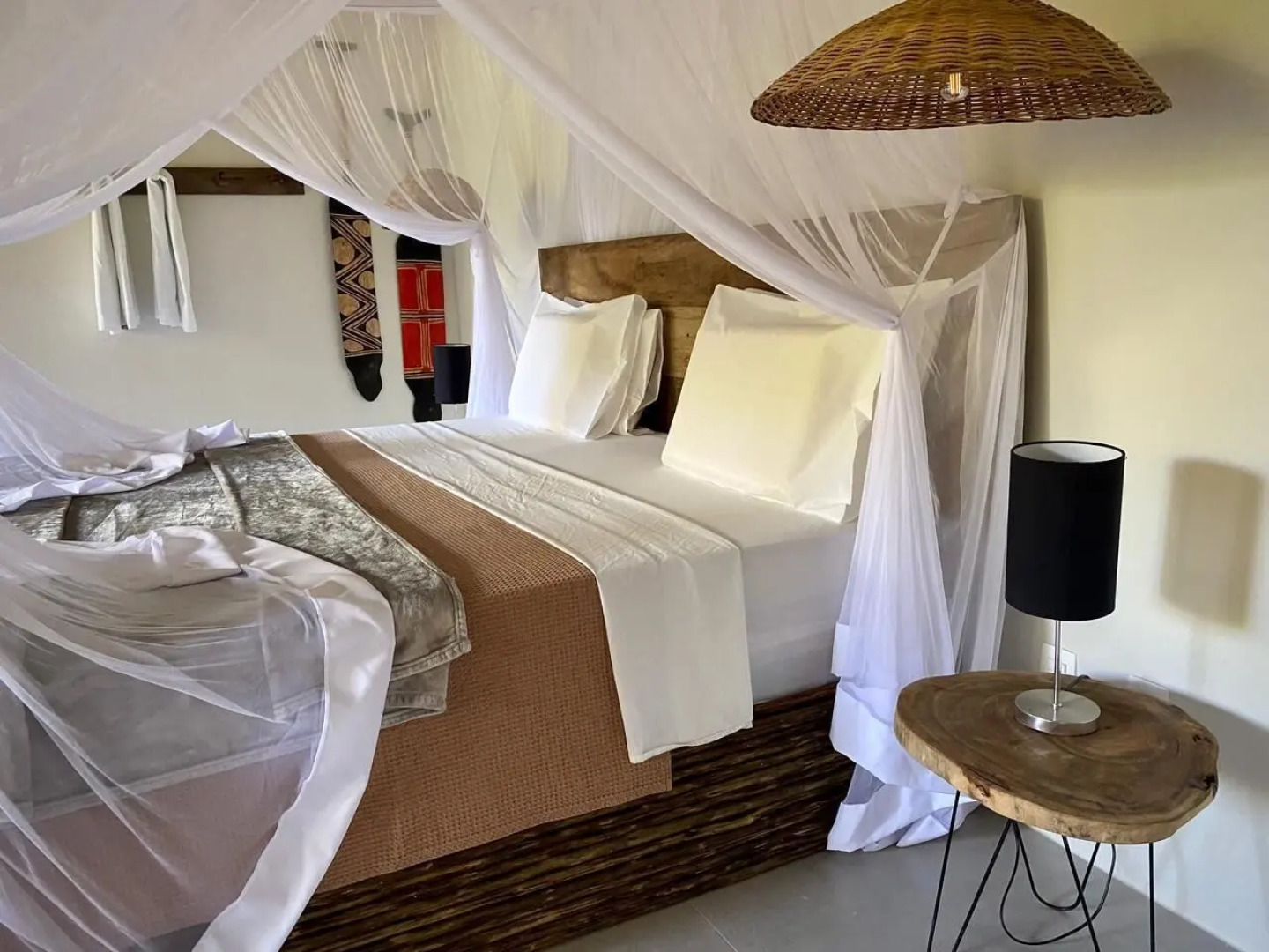 Soleluna Casa Pousada