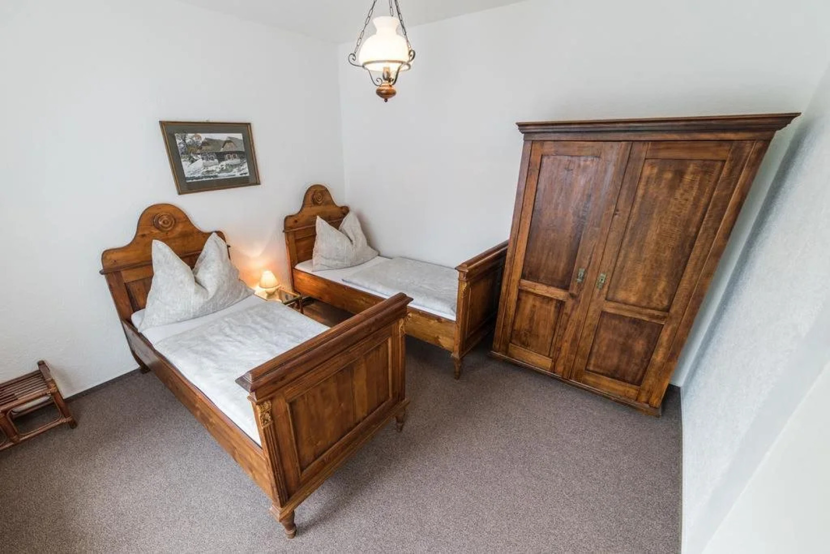 Valasský Hotel Ogar