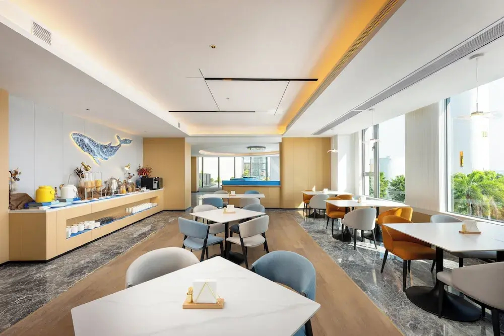 Holiday Inn Express Zhanjiang Coast by IHG