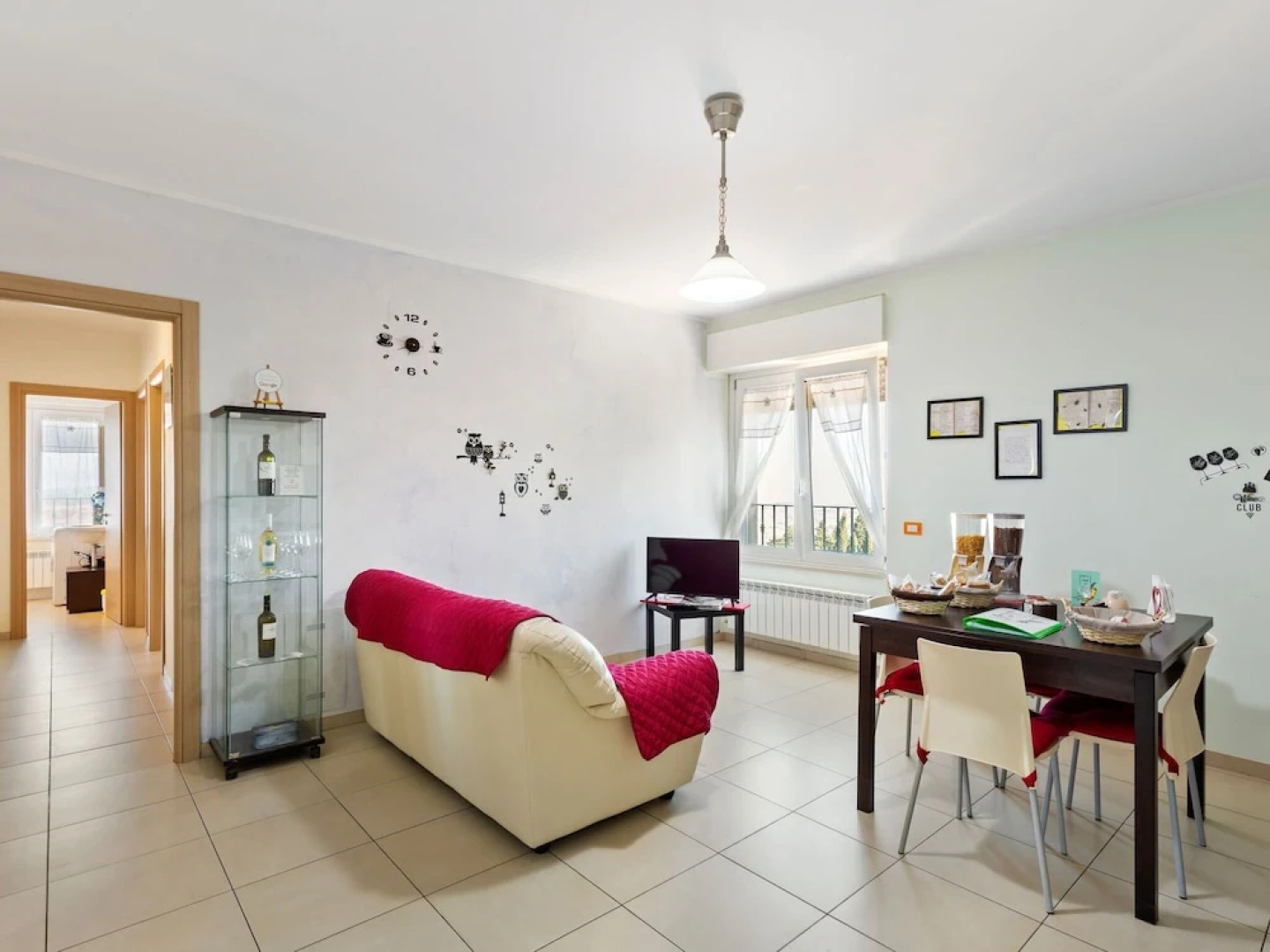 Apartment Recanati