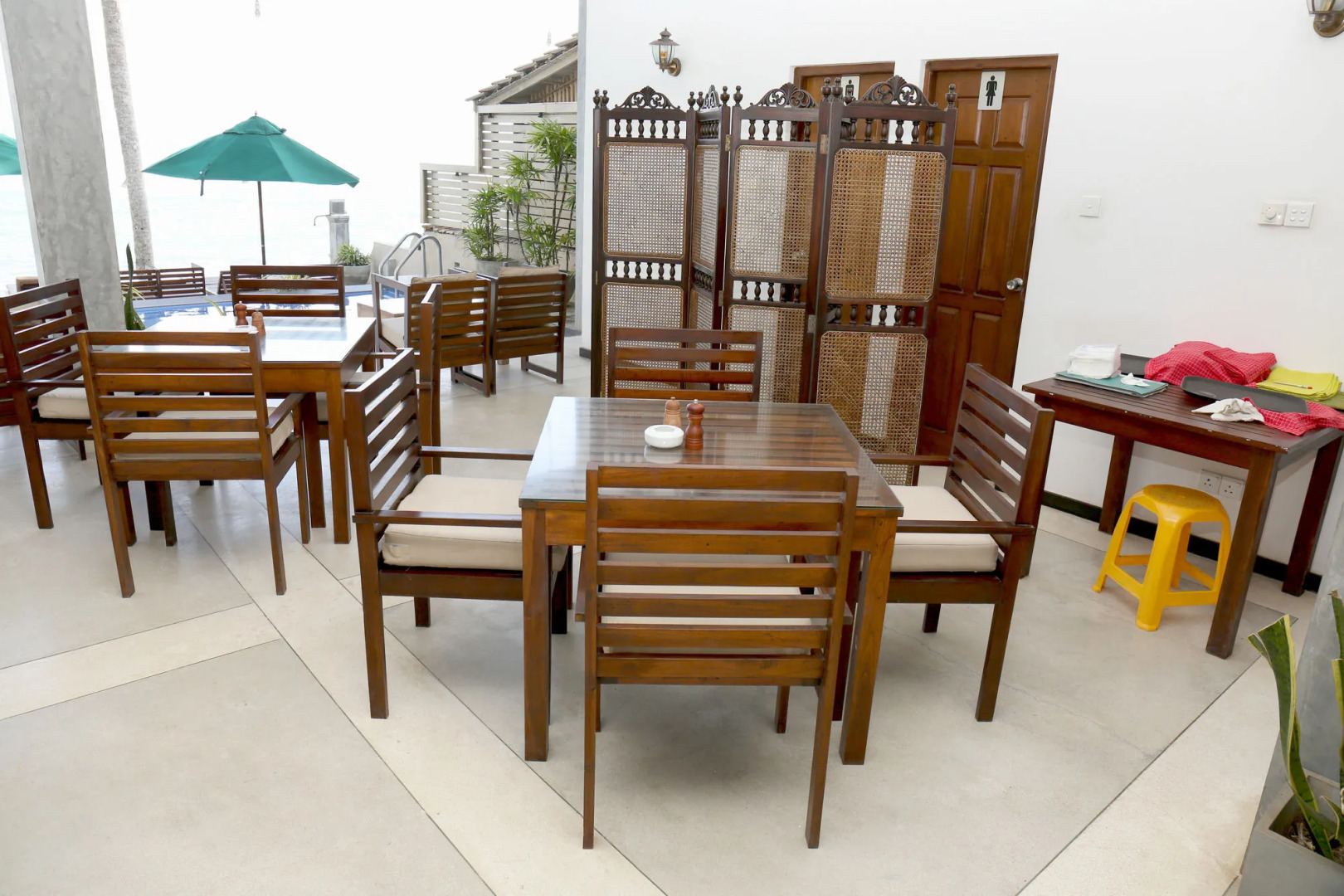 Sea World Boutique Hotel