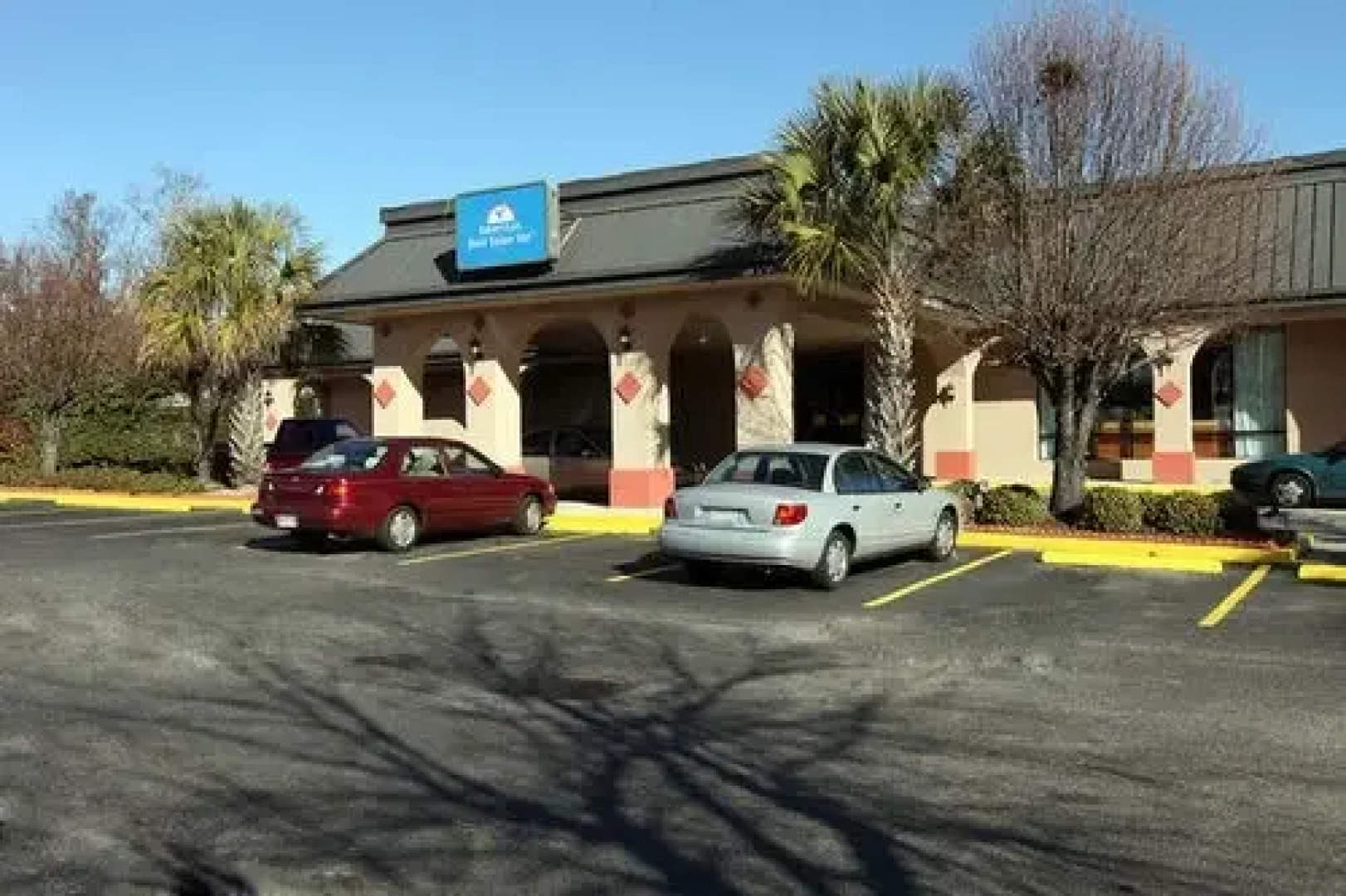 Americas Best Value Inn