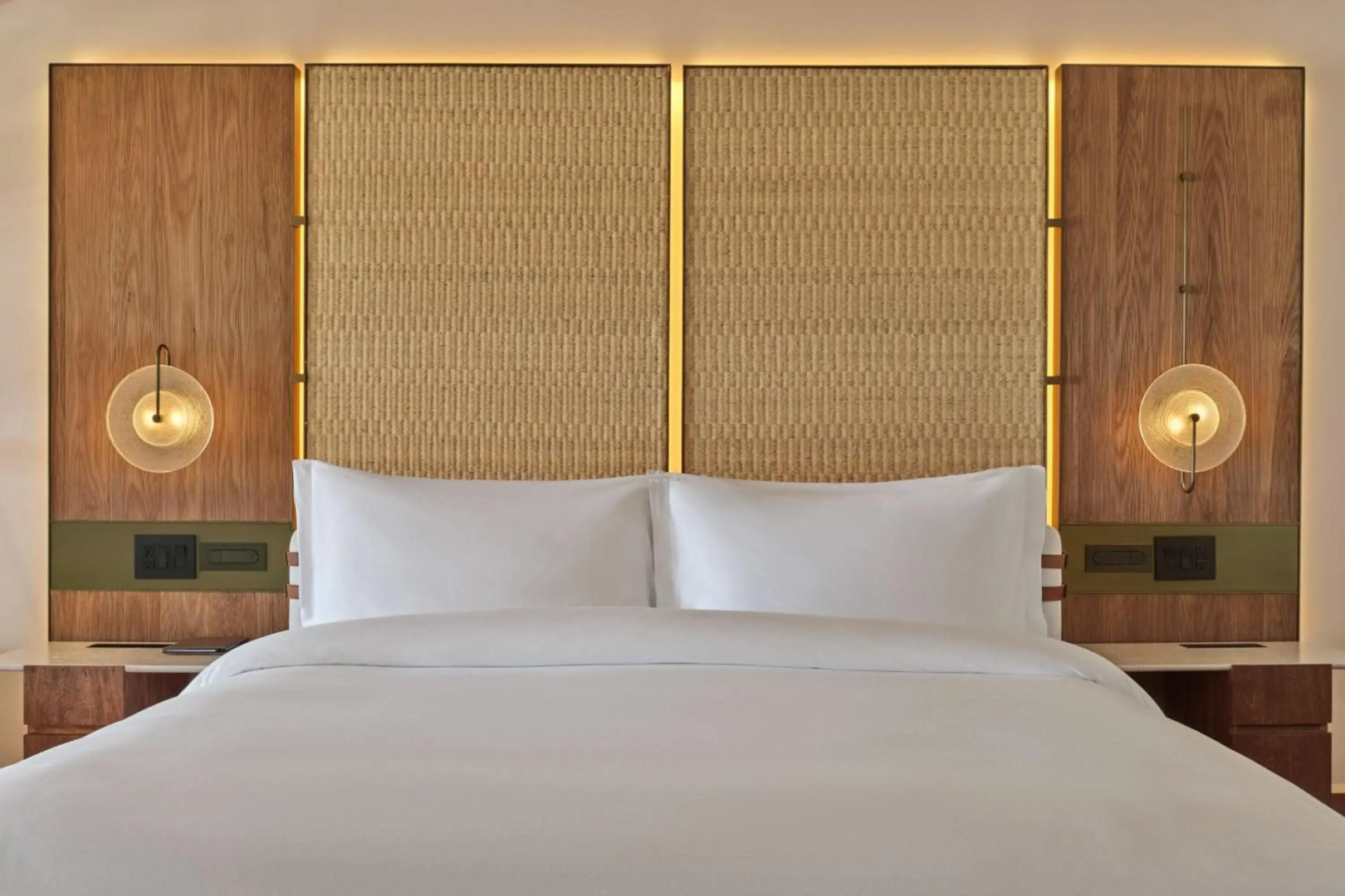 The St. Regis Punta Mita Resort