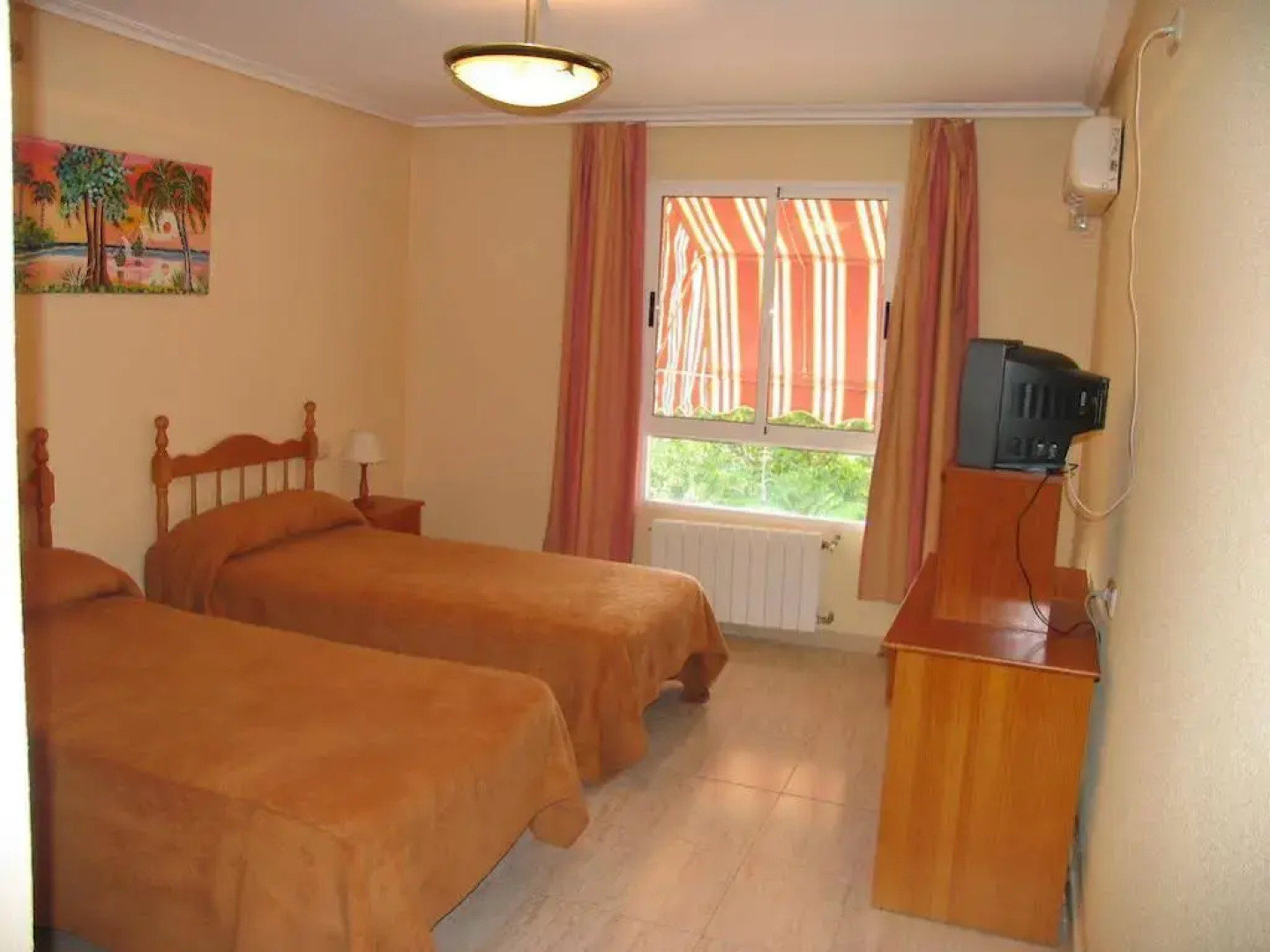 Hostal Asador Imperial