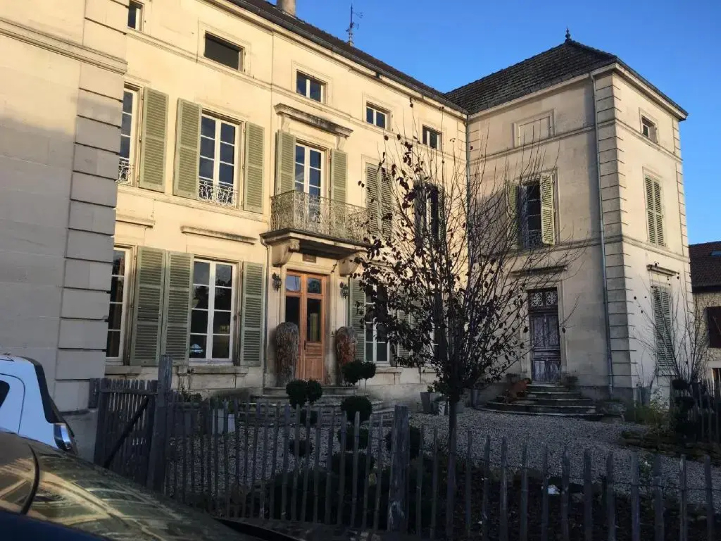 Joie de Vivre