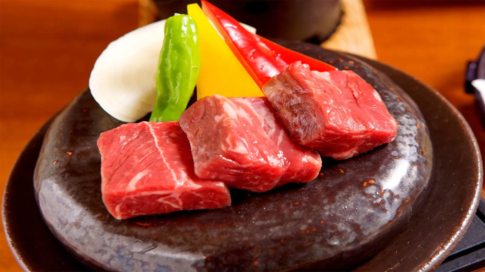 Iwate Yakehashiri Ikoinomura Iwate