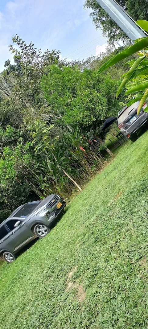 Skale peregrino ecolodge