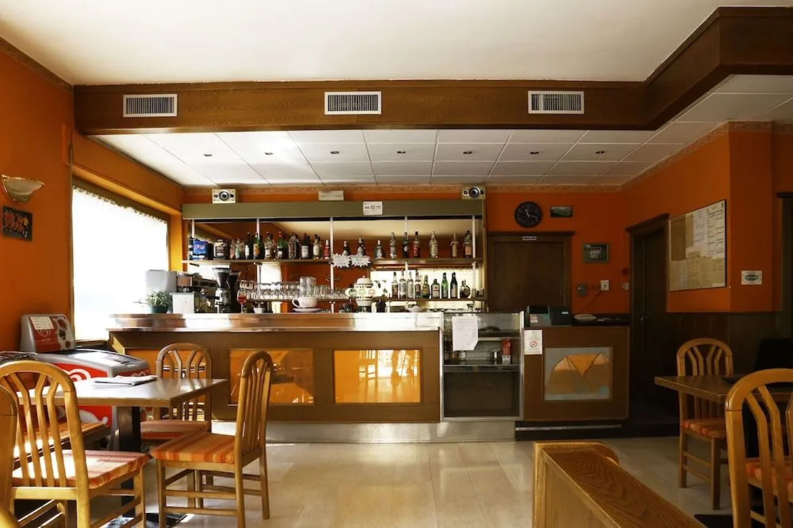 Albergo Drena