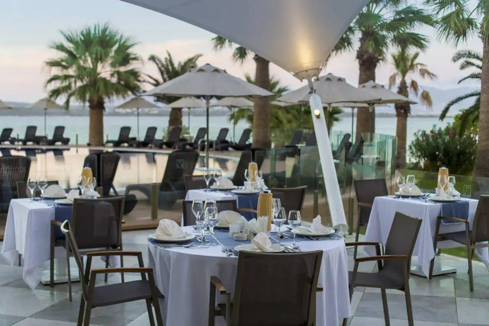 Duja Didim (Ex Aurum Moon Holiday Resort)