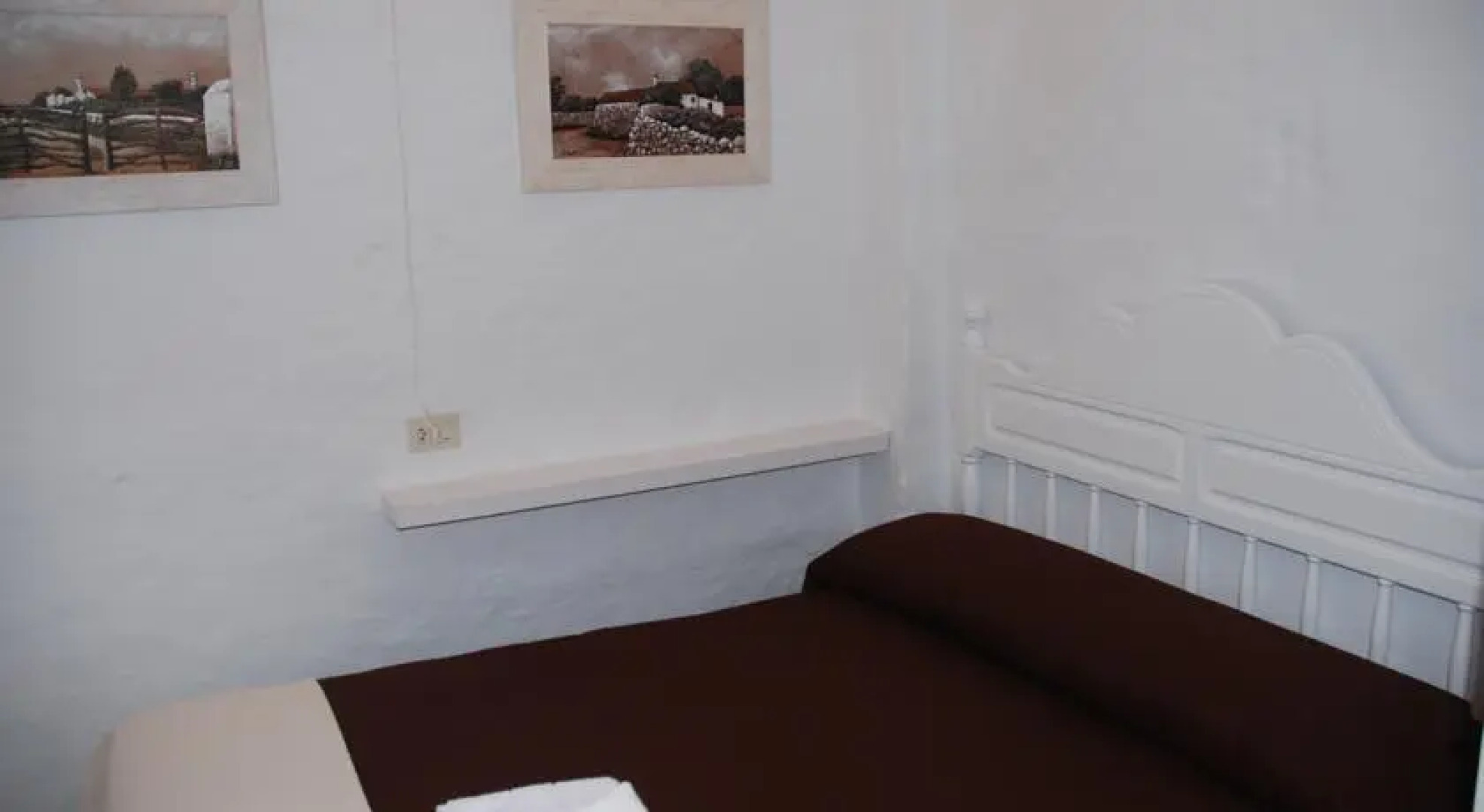 Agroturisme Binisaid