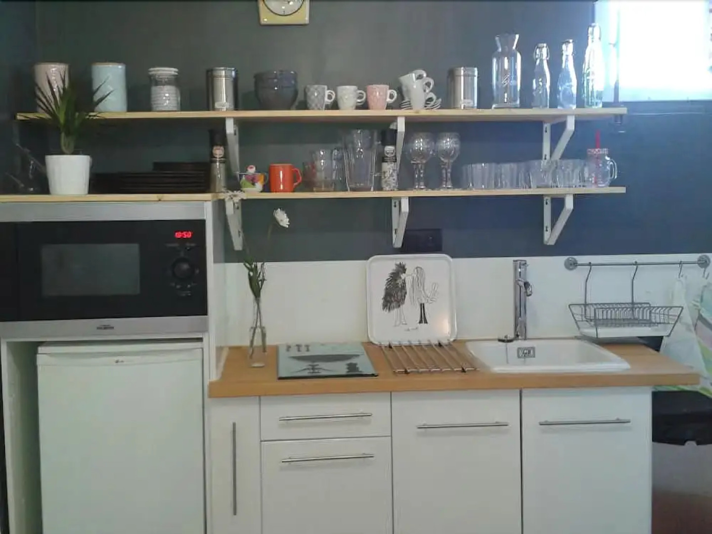 Appartements Saint Sauveur à Perpignan