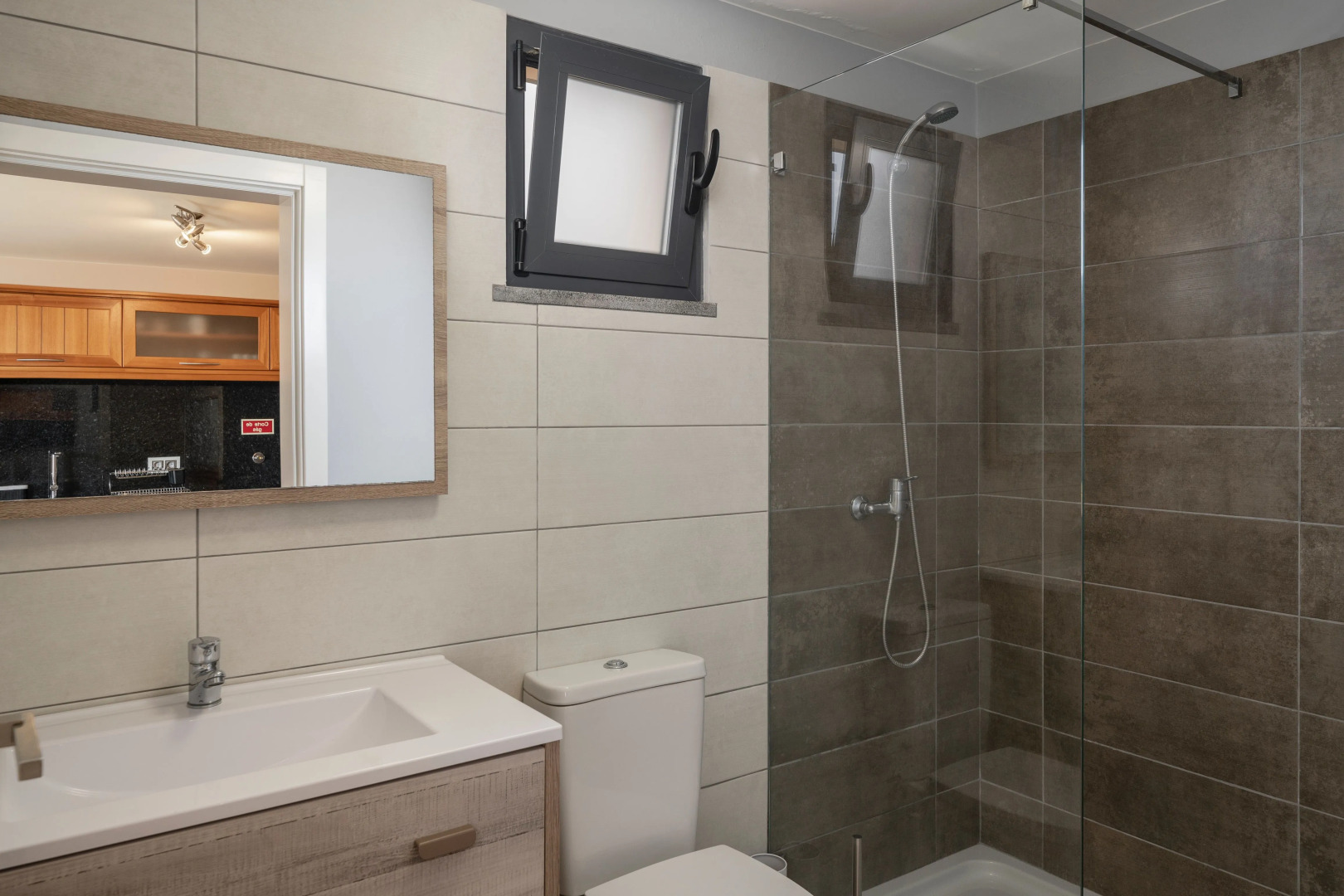 Quality Tranquil Villa With Sea-View | Oceanscape