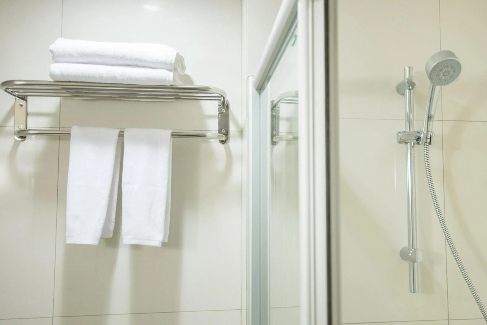 3j's And K Apartment