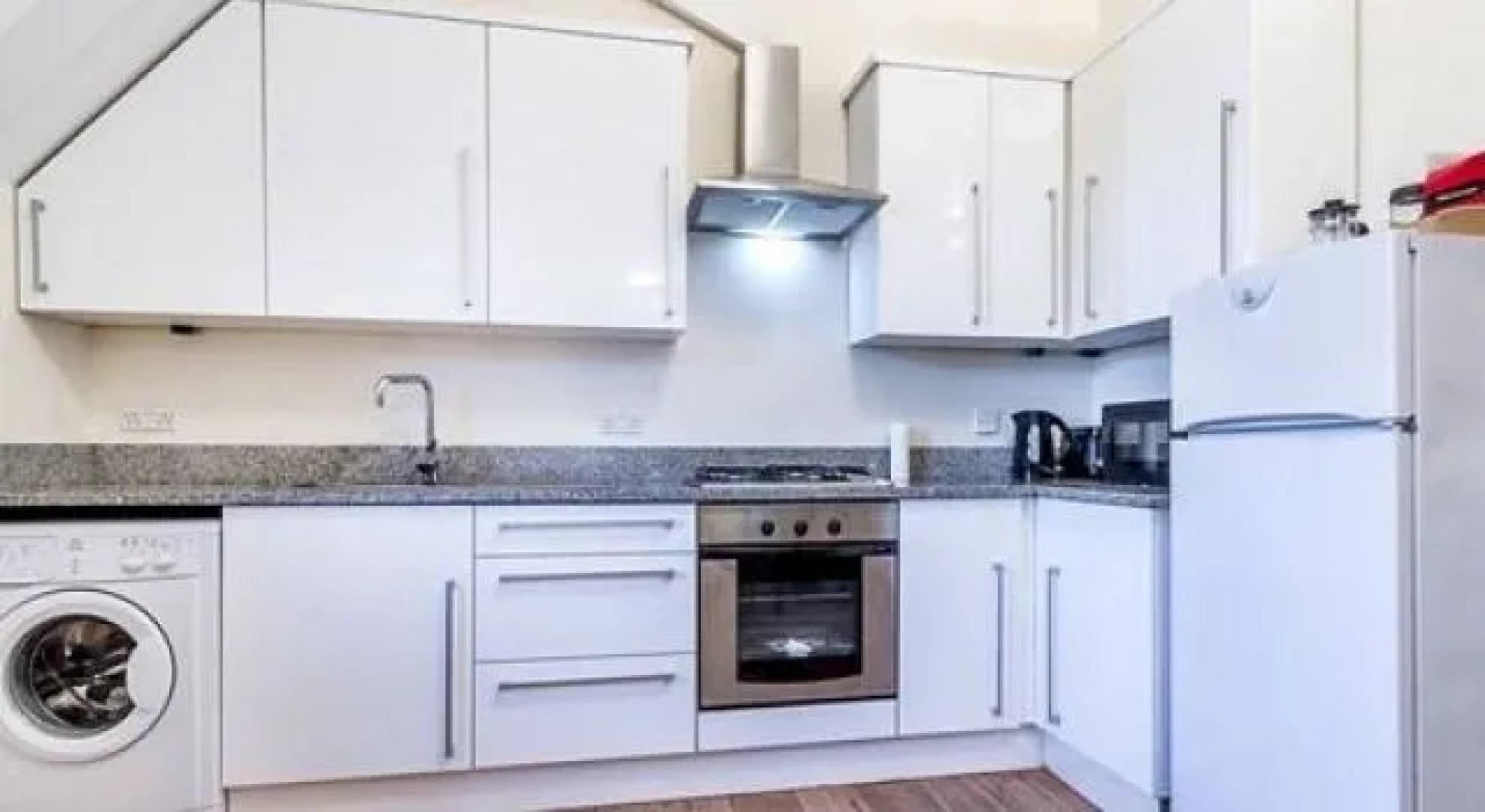 Windsor holiday apartments