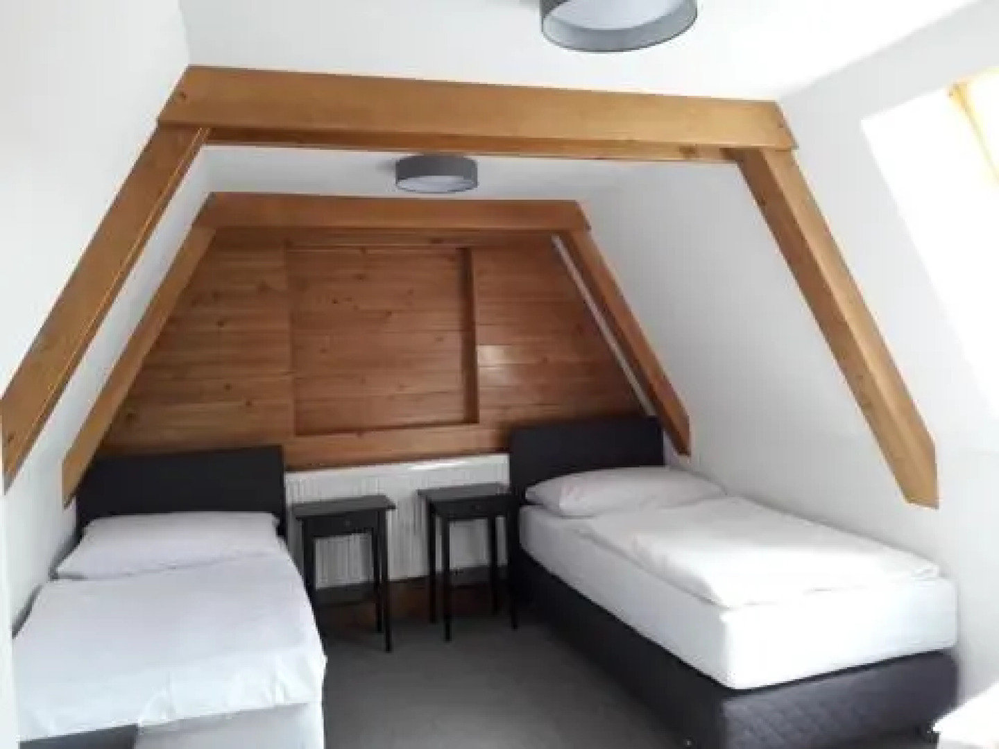 Penzion Chata Valaska