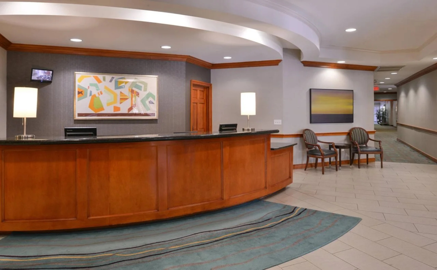Residence Inn by Marriott Columbia Northeast/Fort Jackson Area