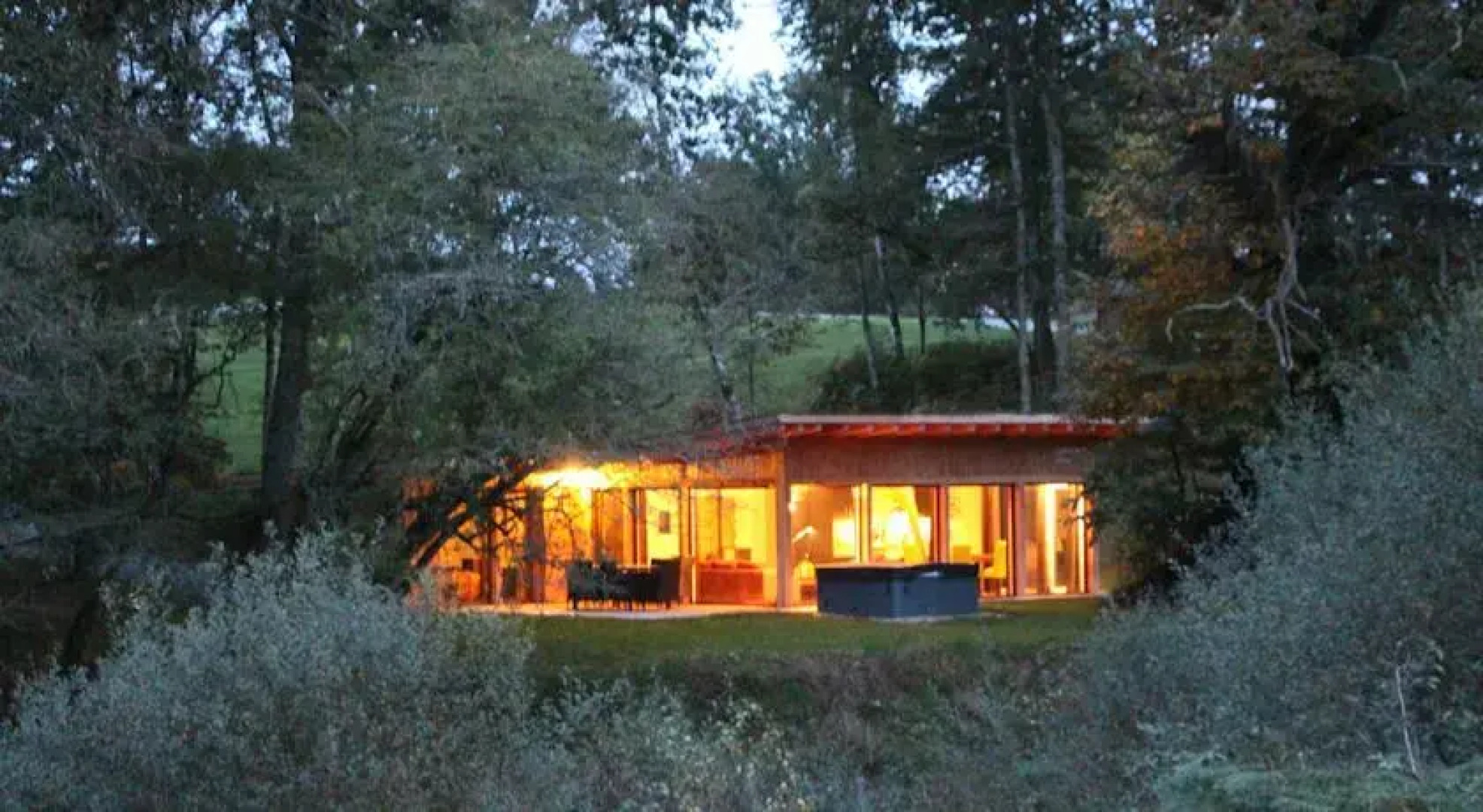 Le Clos des Chenaies