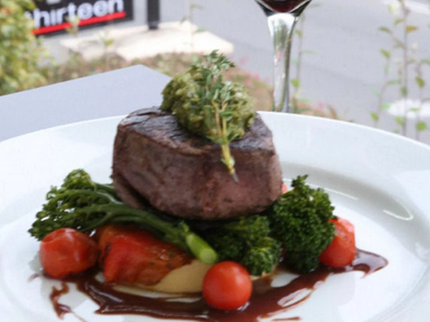 Commodore Regent Launceston